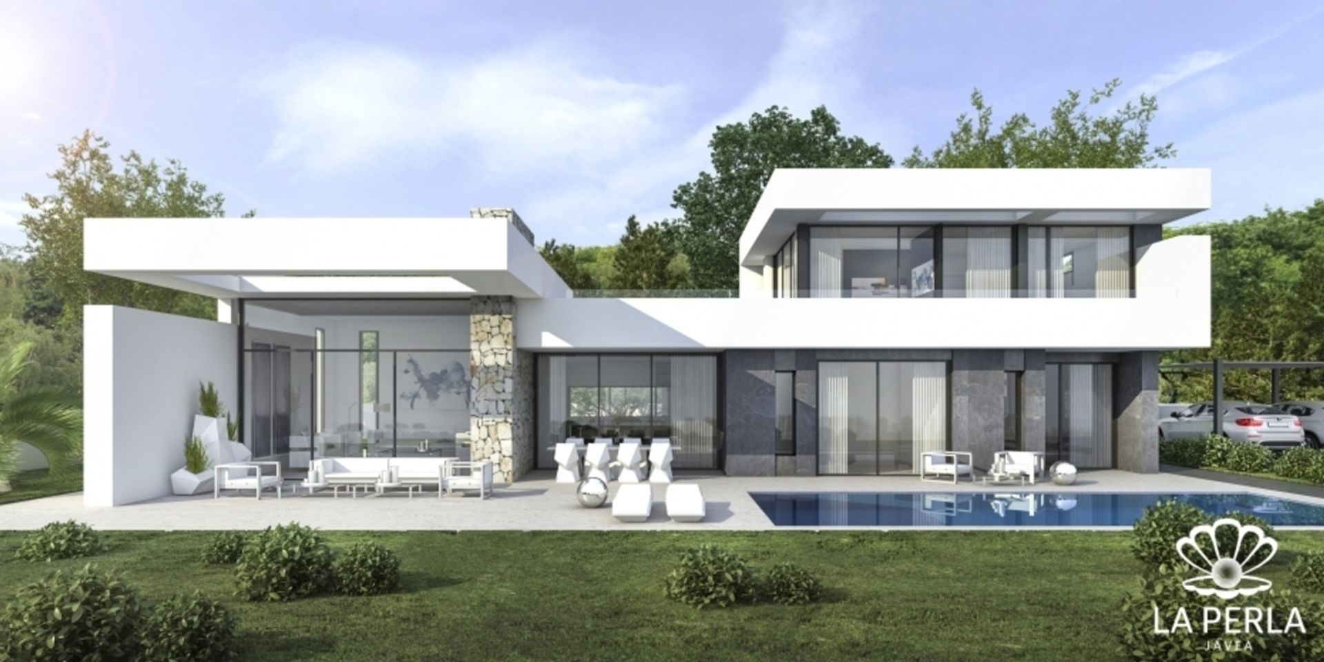 Haus im Javea, Valencia 11344137