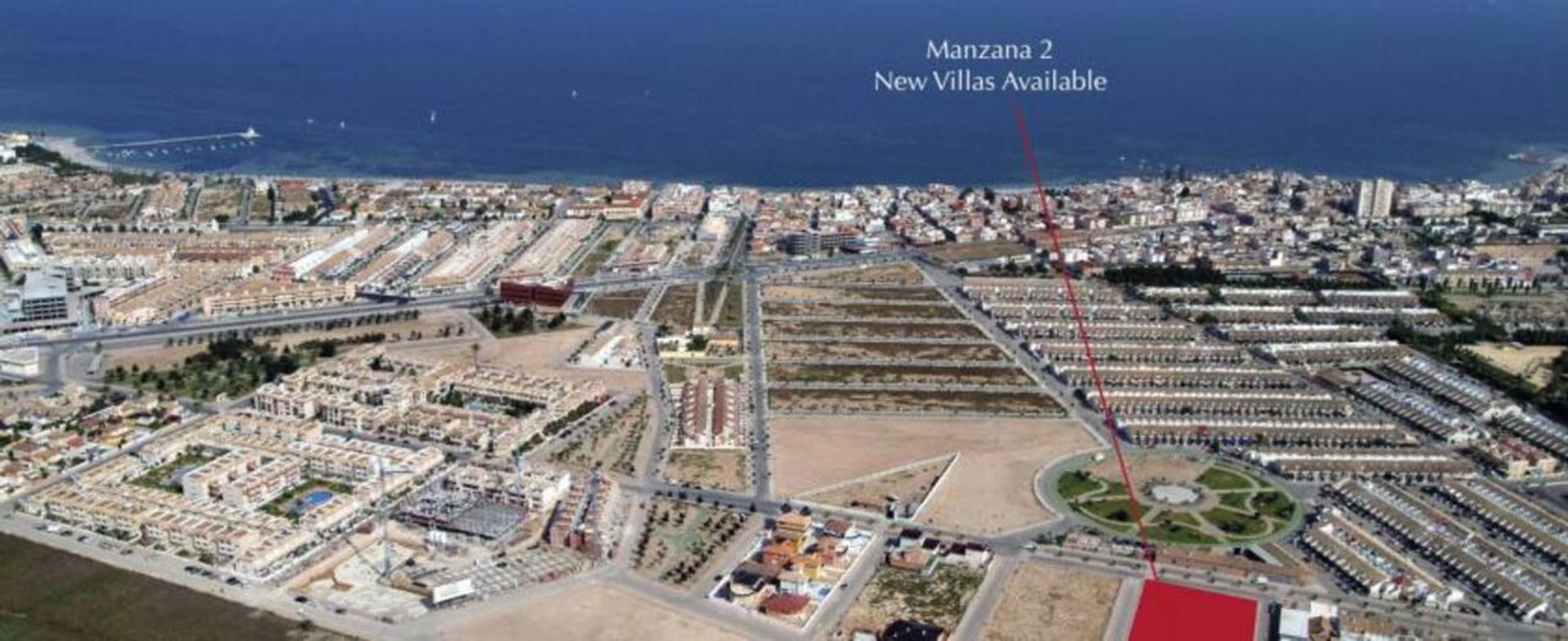 房子 在 Los Alcázares, Region of Murcia 11344138