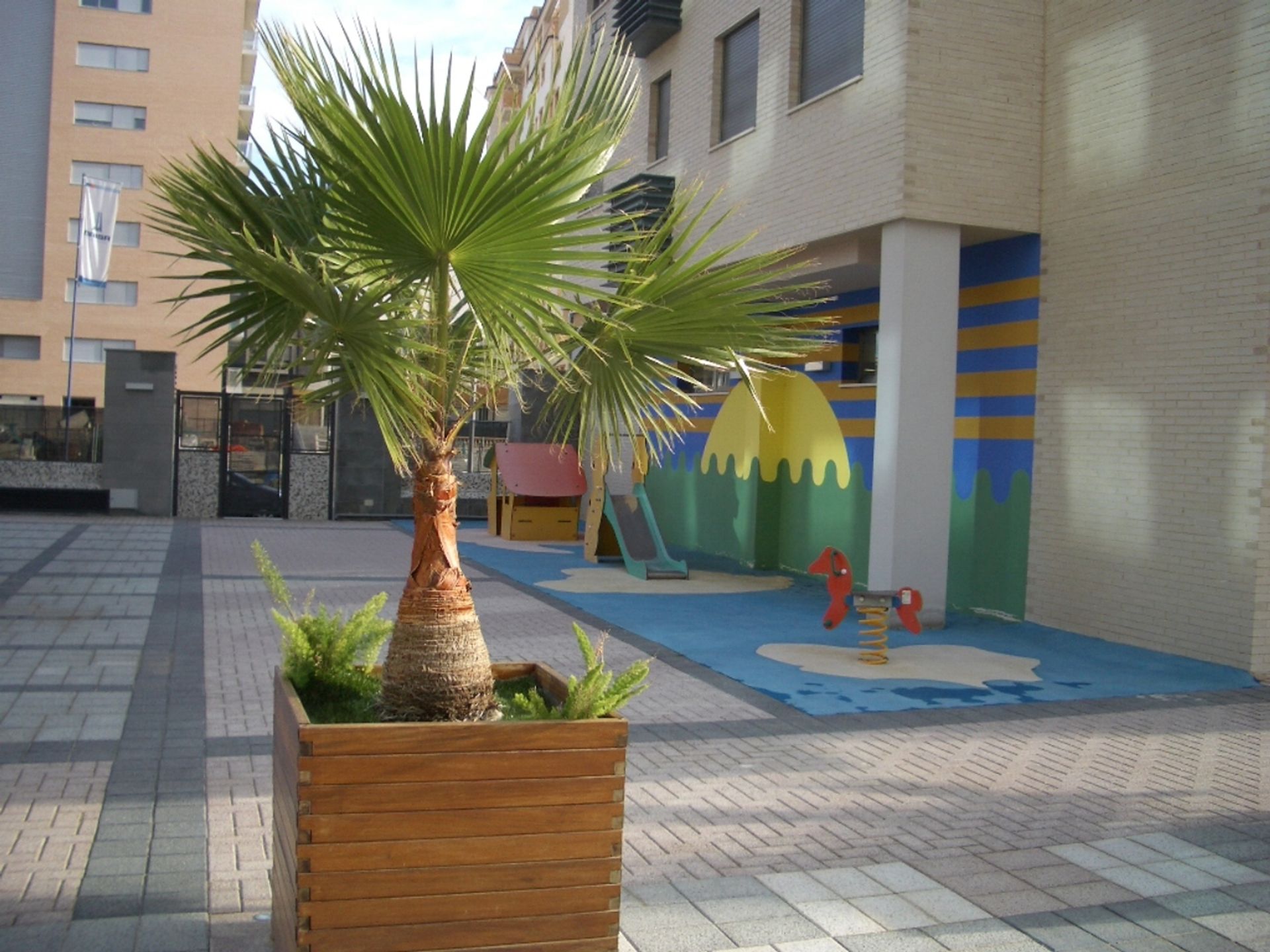 Condominio nel El Campello, Valencian Community 11344148