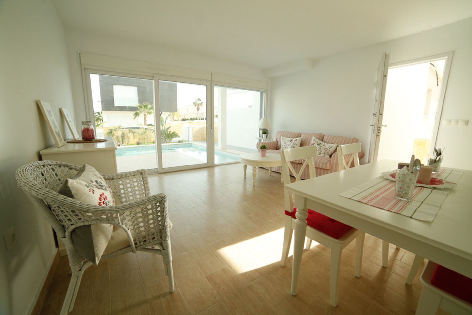 Huis in Santa Pola, Valencian Community 11344152