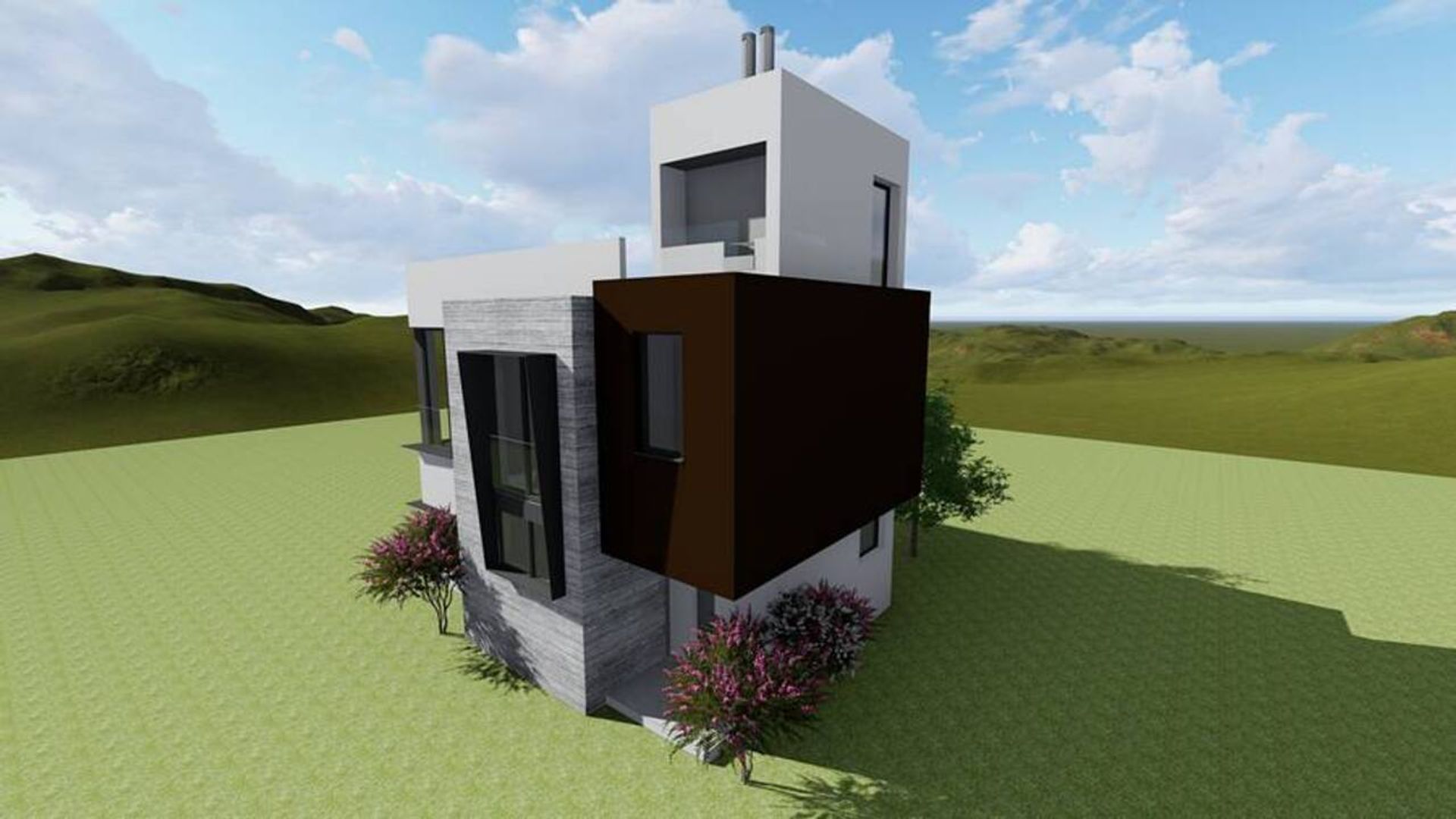 House in La Nucia, Comunitat Valenciana 11344180