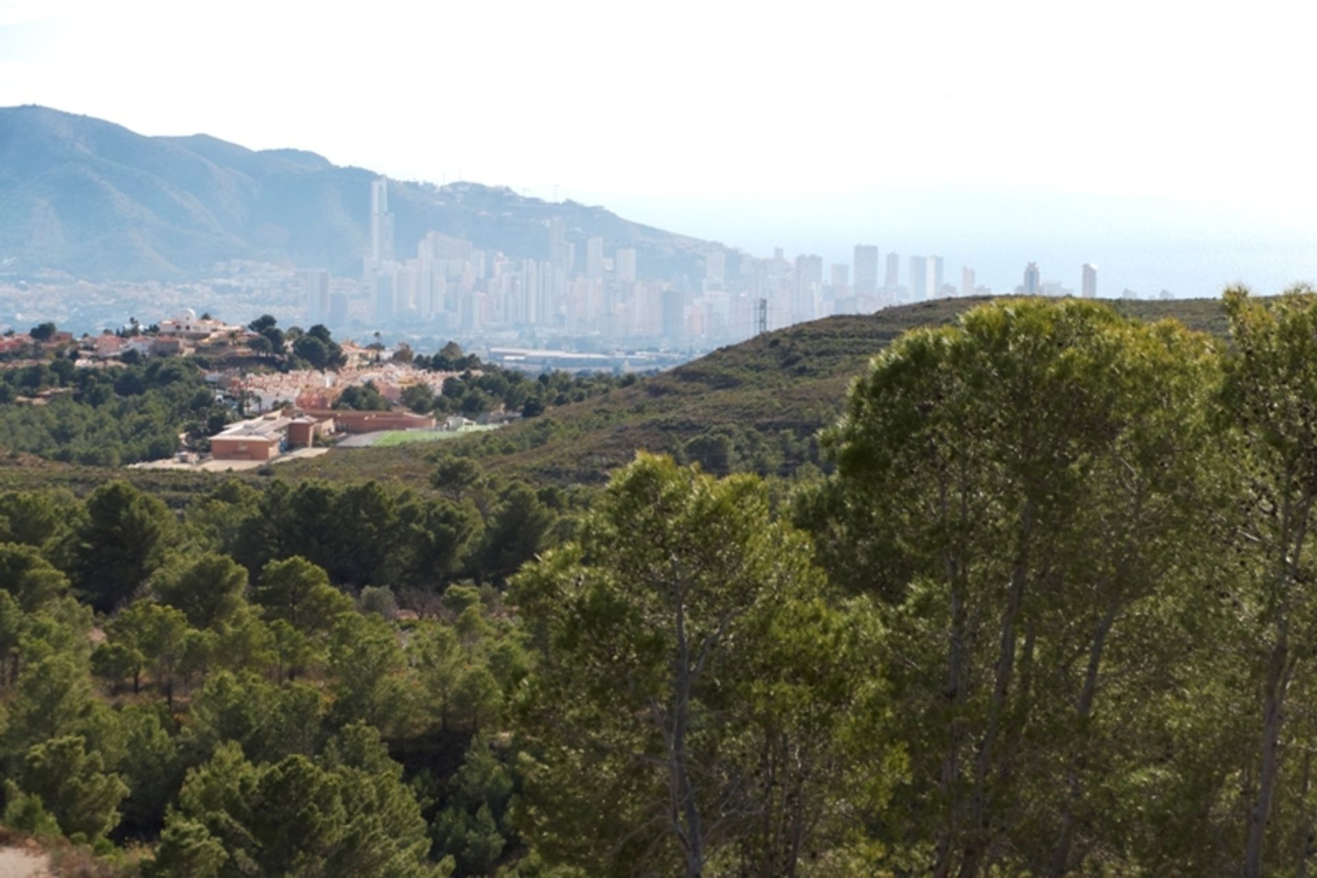 casa no La Nucia, Comunitat Valenciana 11344182