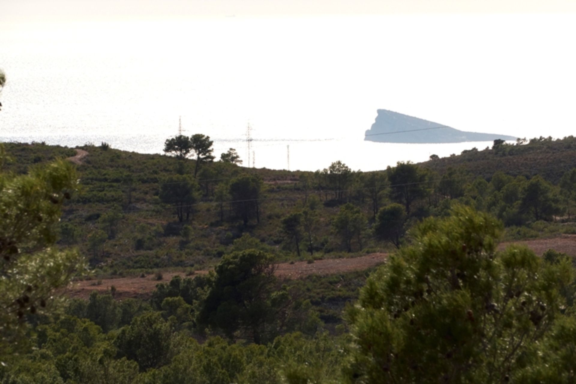 Casa nel La Nucia, Comunitat Valenciana 11344182