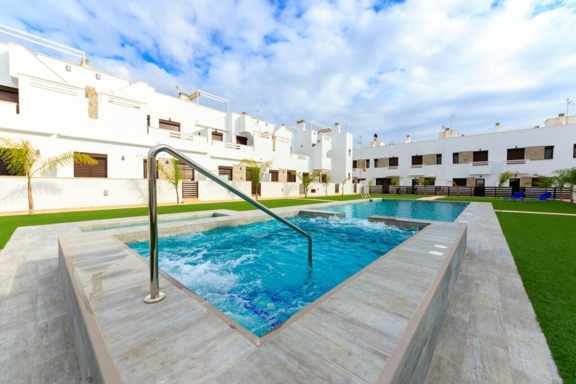 Condominium dans Torrevieja, Valencian Community 11344188