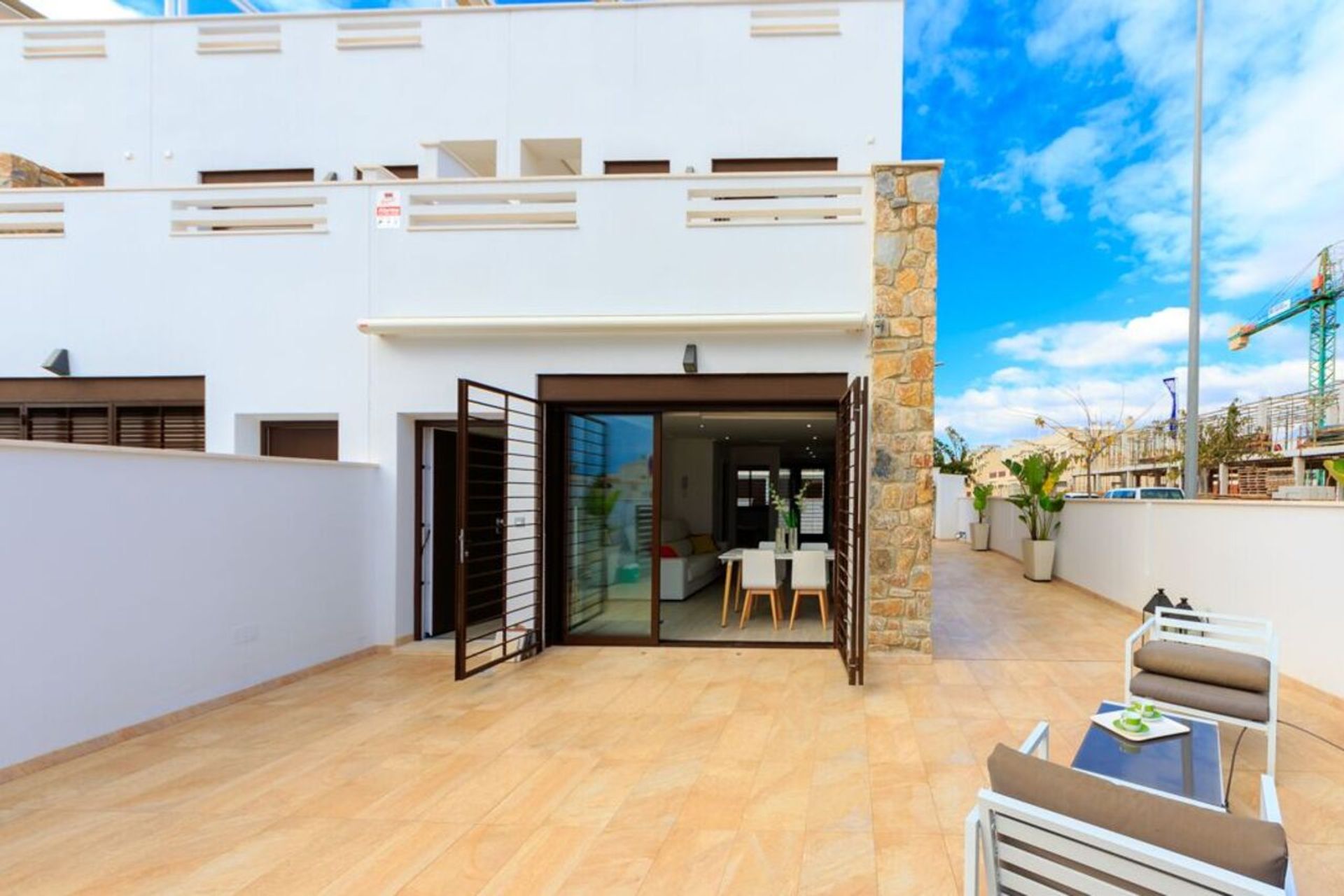 Condominium dans Torrevieja, Valencian Community 11344188