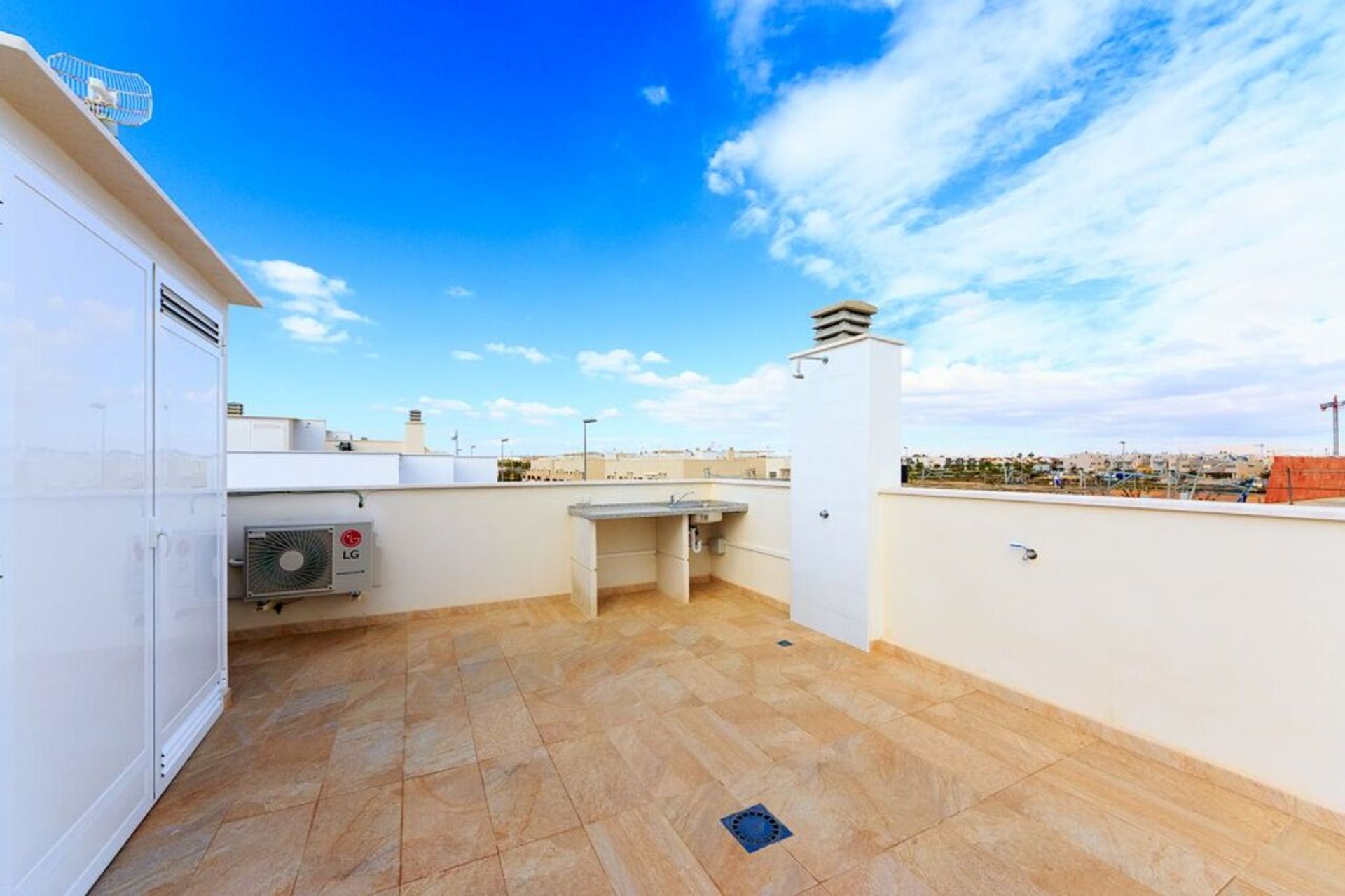 Condominium dans Torrevieja, Valencian Community 11344188