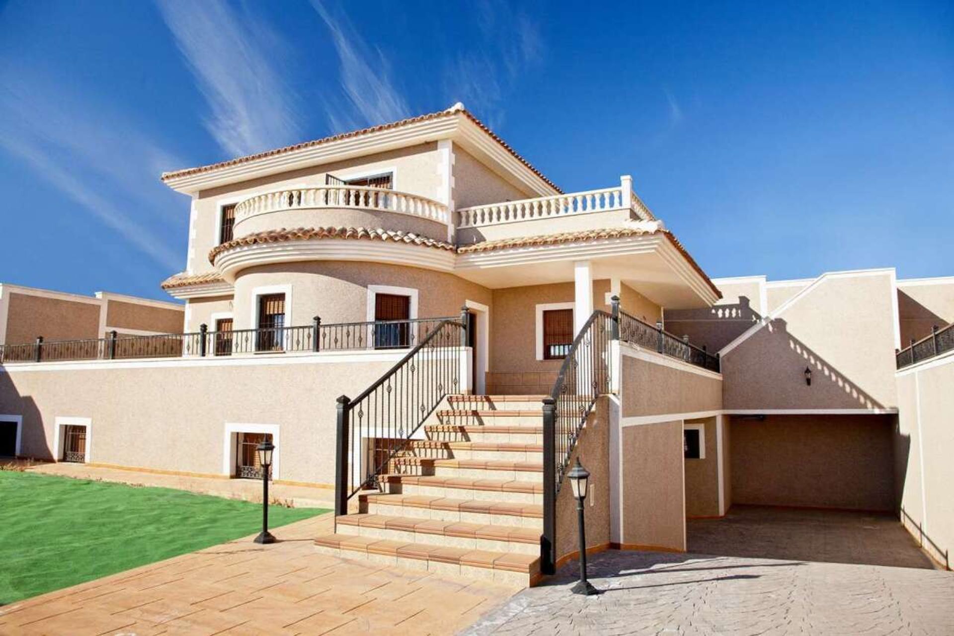 Casa nel Torrevieja, Valenza 11344205