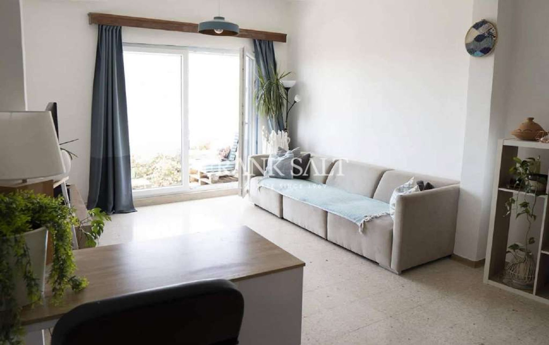 Condominium in Maghtab, Naxxar 11344262