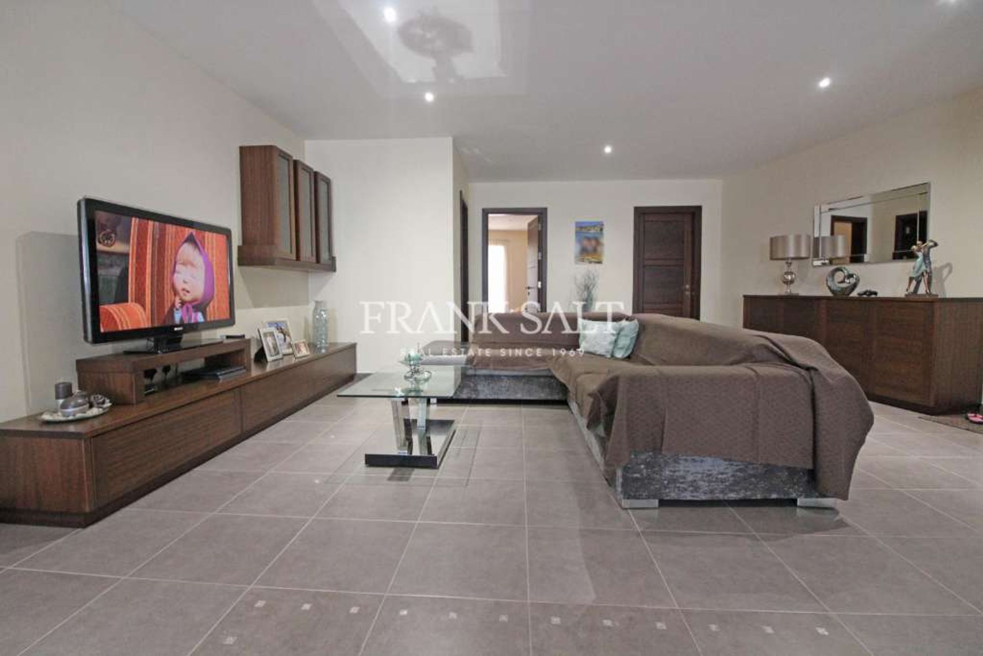 Condominium dans Zebbug, Zebbug 11344270