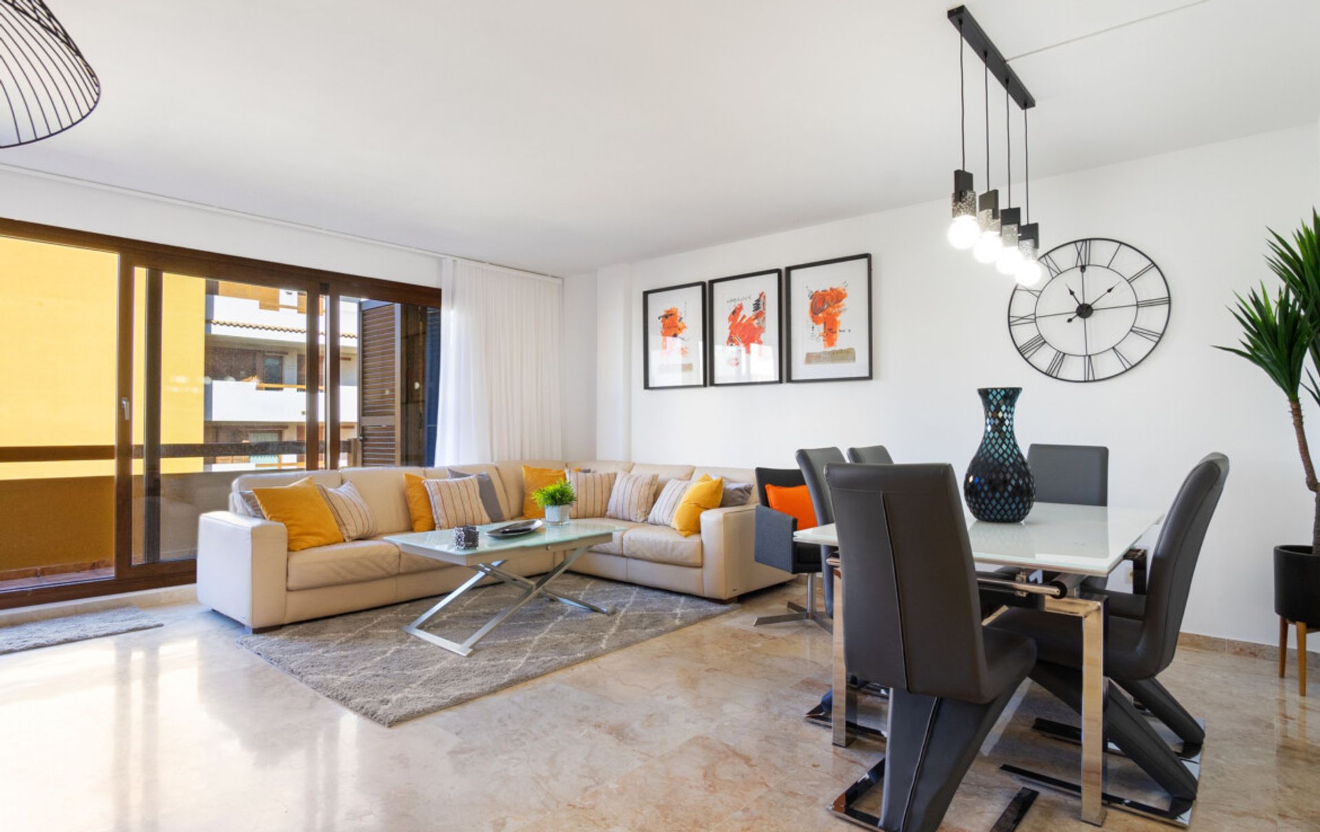 Condominium dans Torrevieja, Valence 11344282