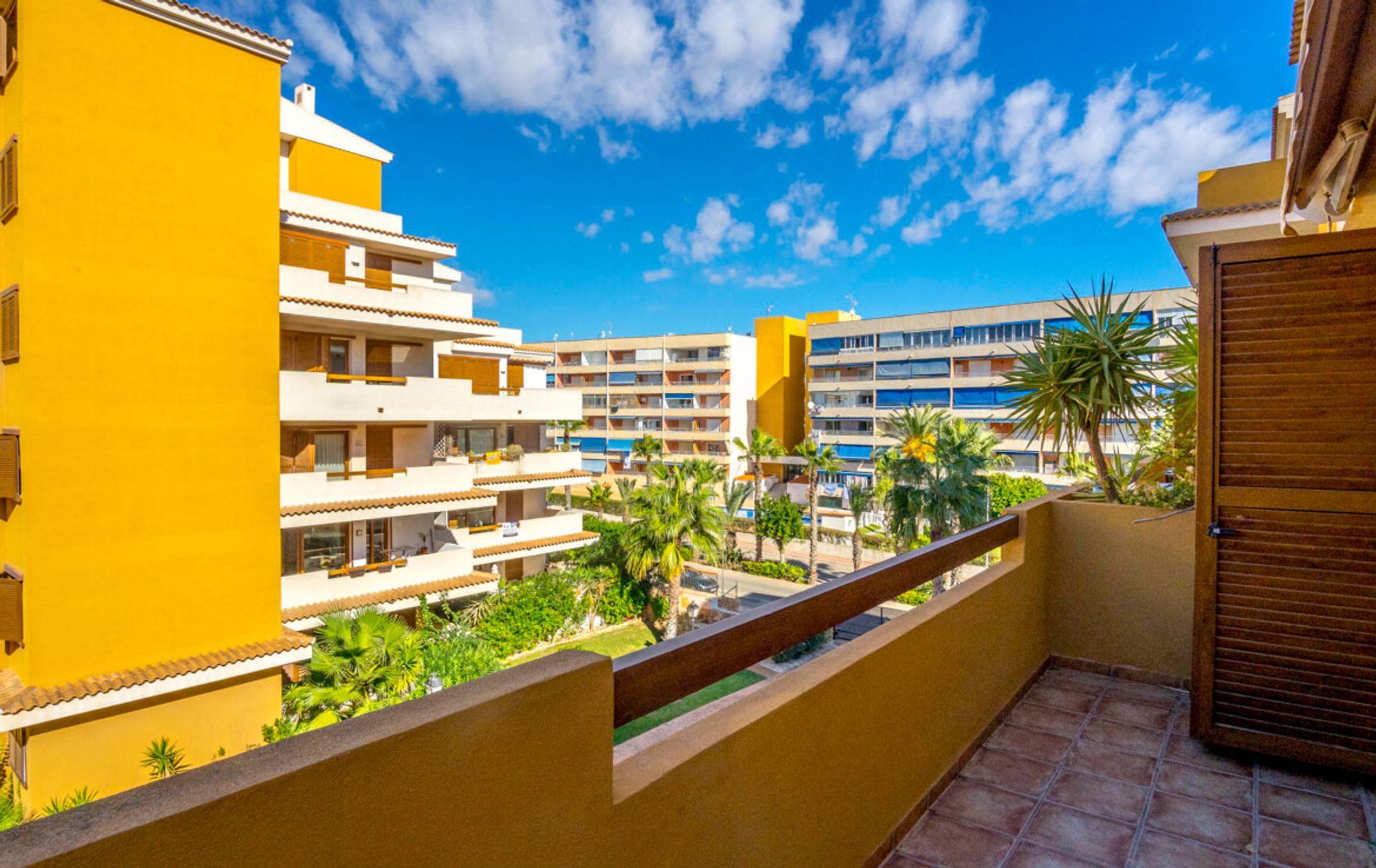 Condominium in Punta Prima, Comunidad Valenciana 11344282