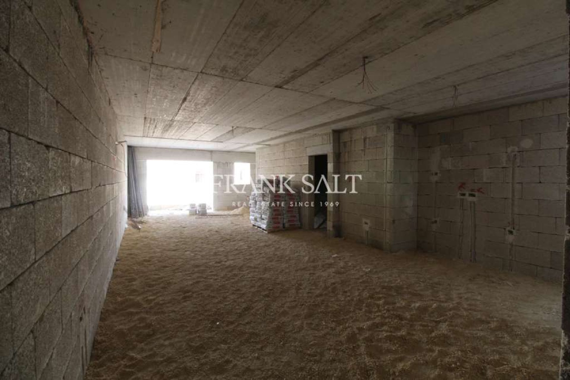 Condominio en Ta' Qali, Attard 11344310