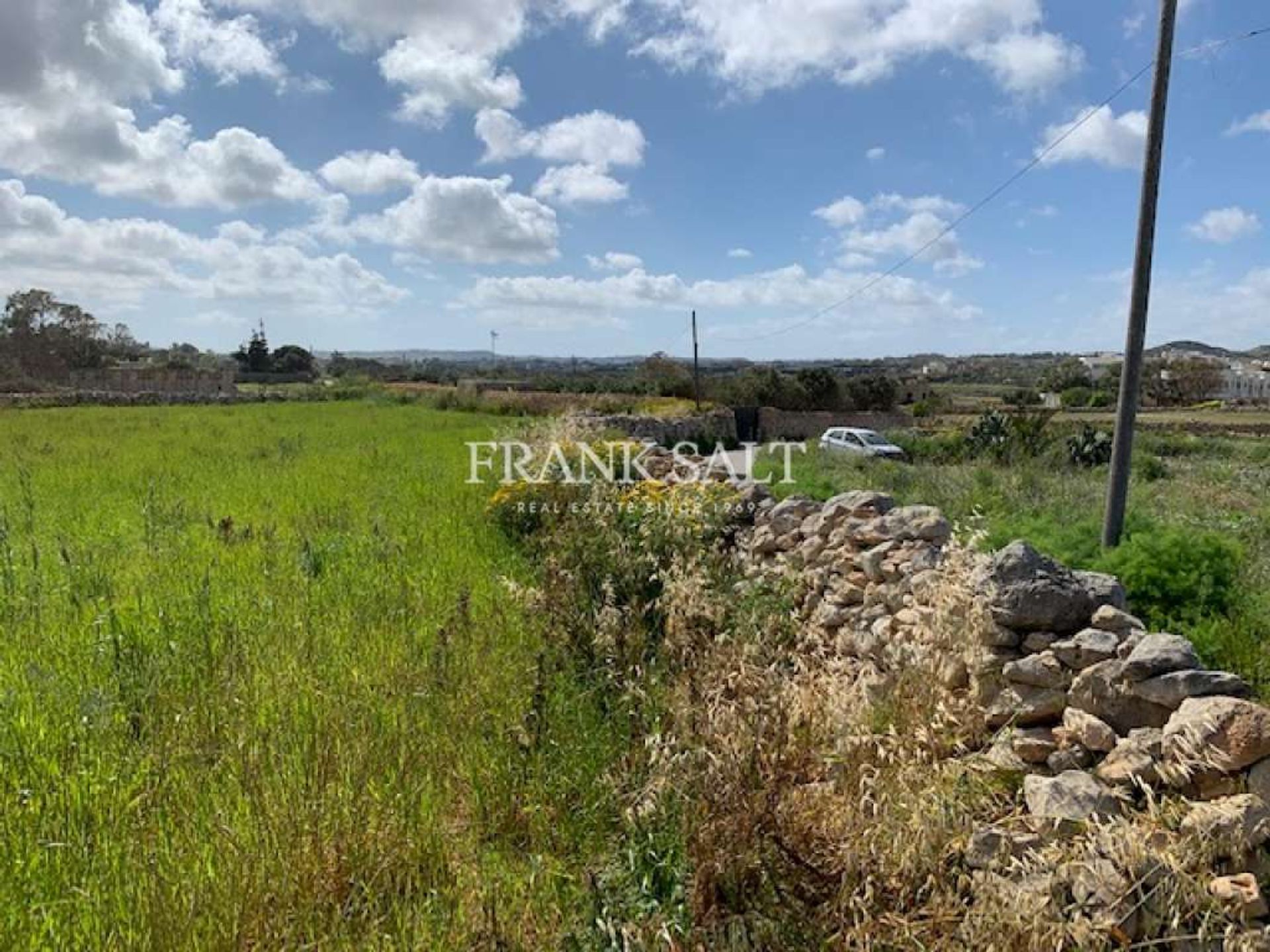 Industrial en Naxxar,  11344325