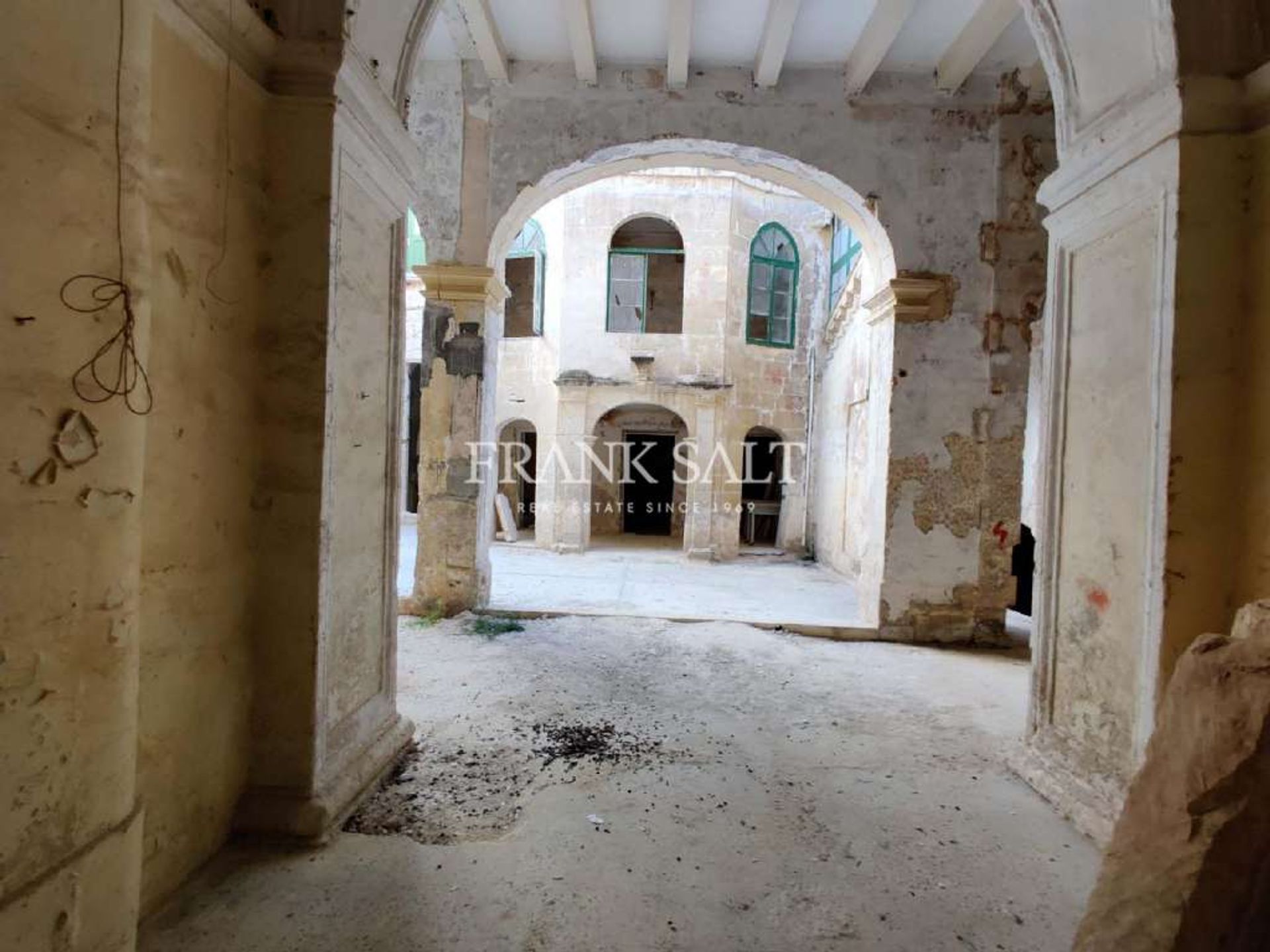 House in Valletta,  11344367