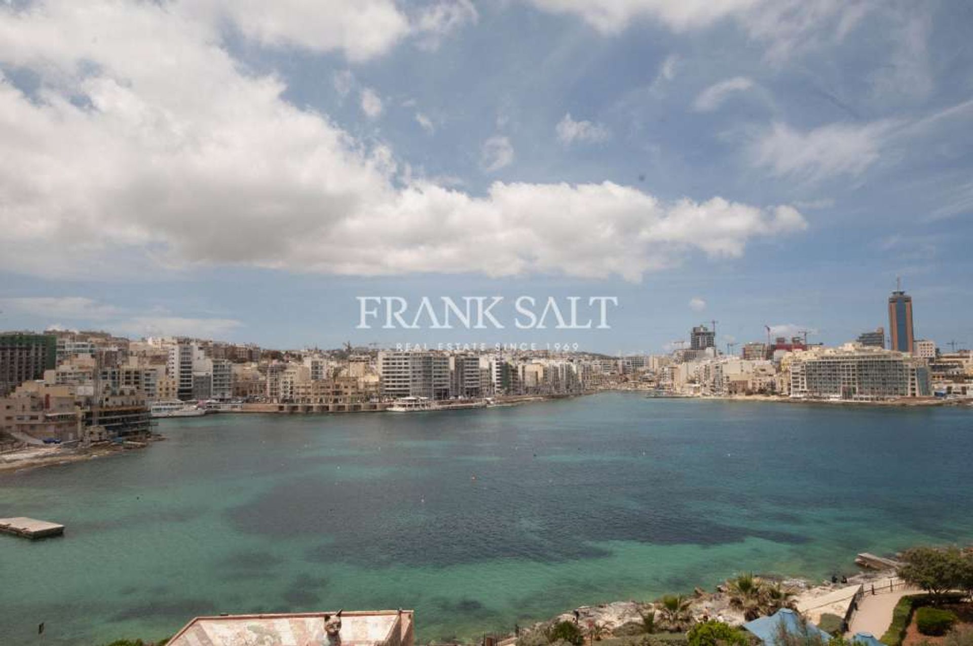 Condominium in Sliema, Sliema 11344368