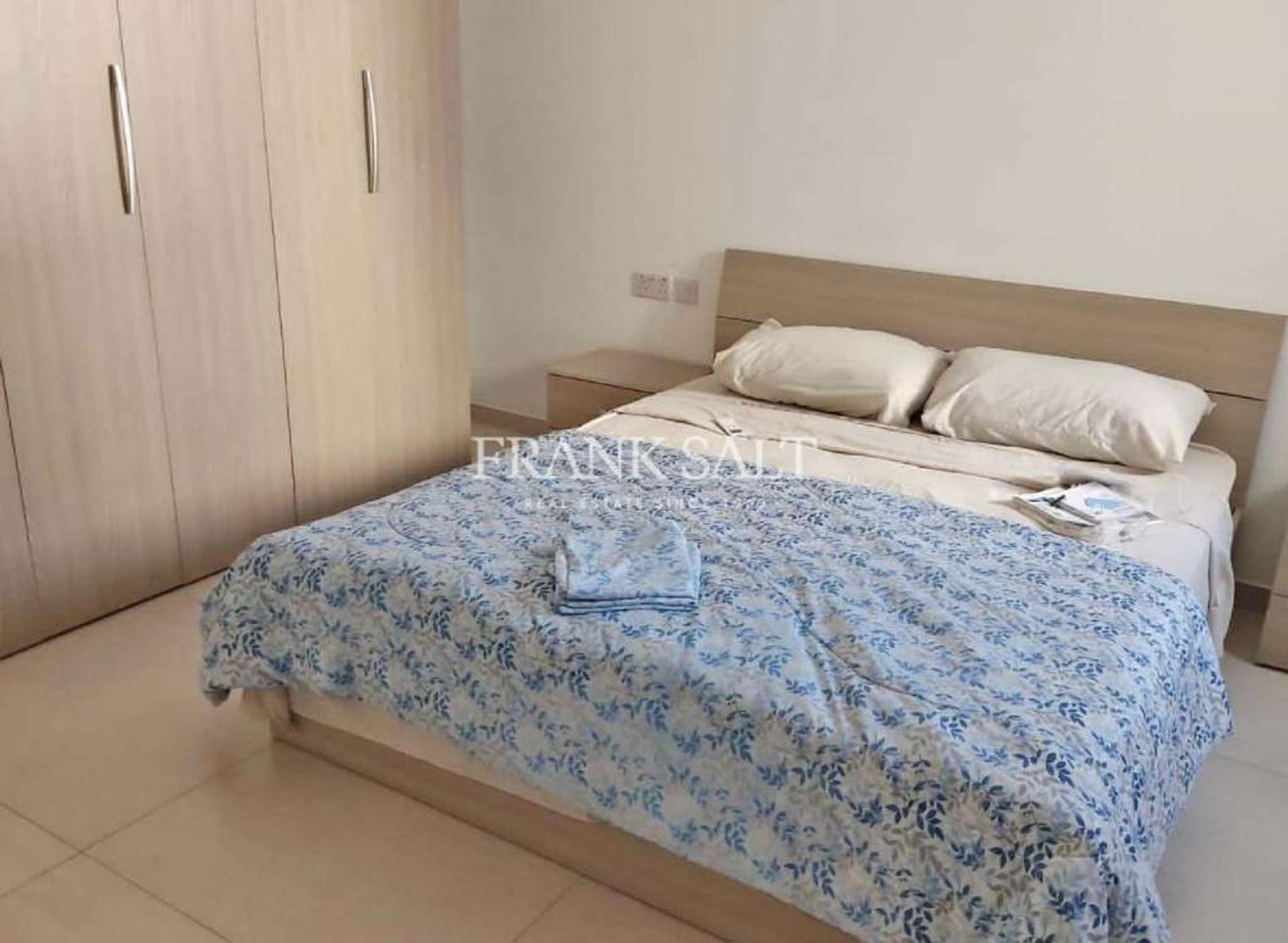 Osakehuoneisto sisään Gzira, Gzira 11344379