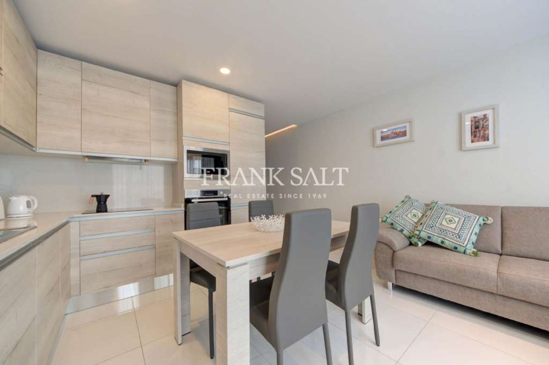 Condominio en Saint Paul's Bay,  11344412