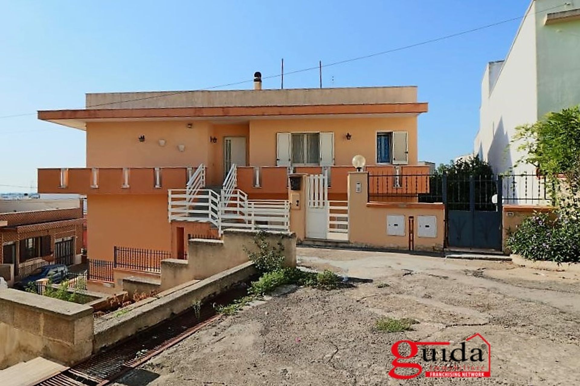 casa en Casarano, Apulia 11344422