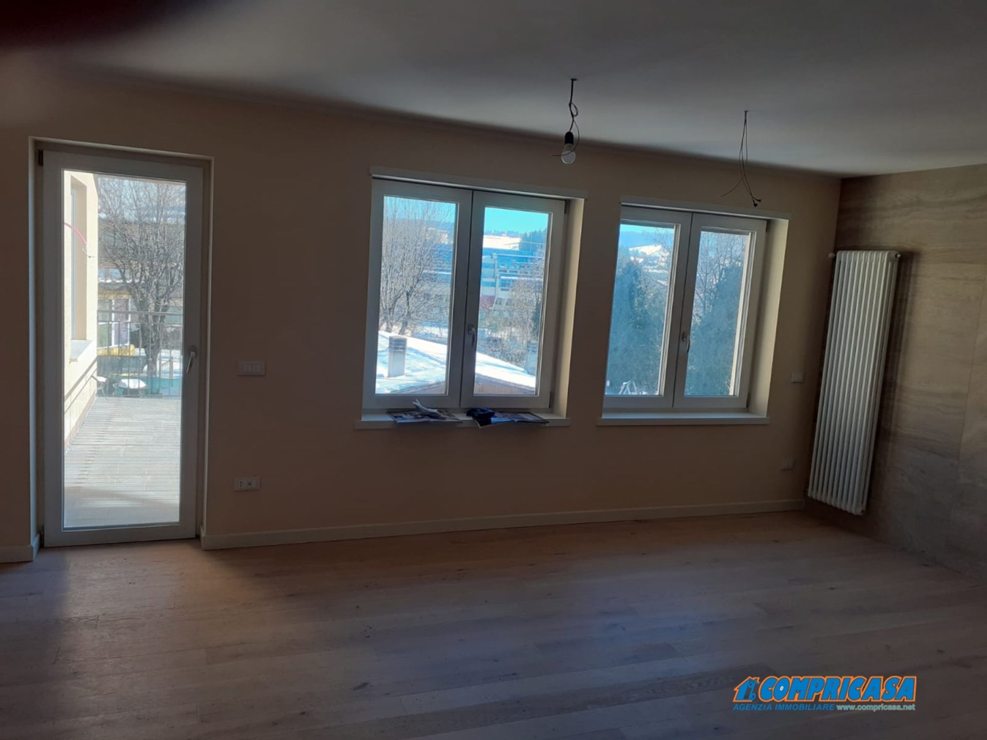 Condominium in Asiago, Veneto 11344429