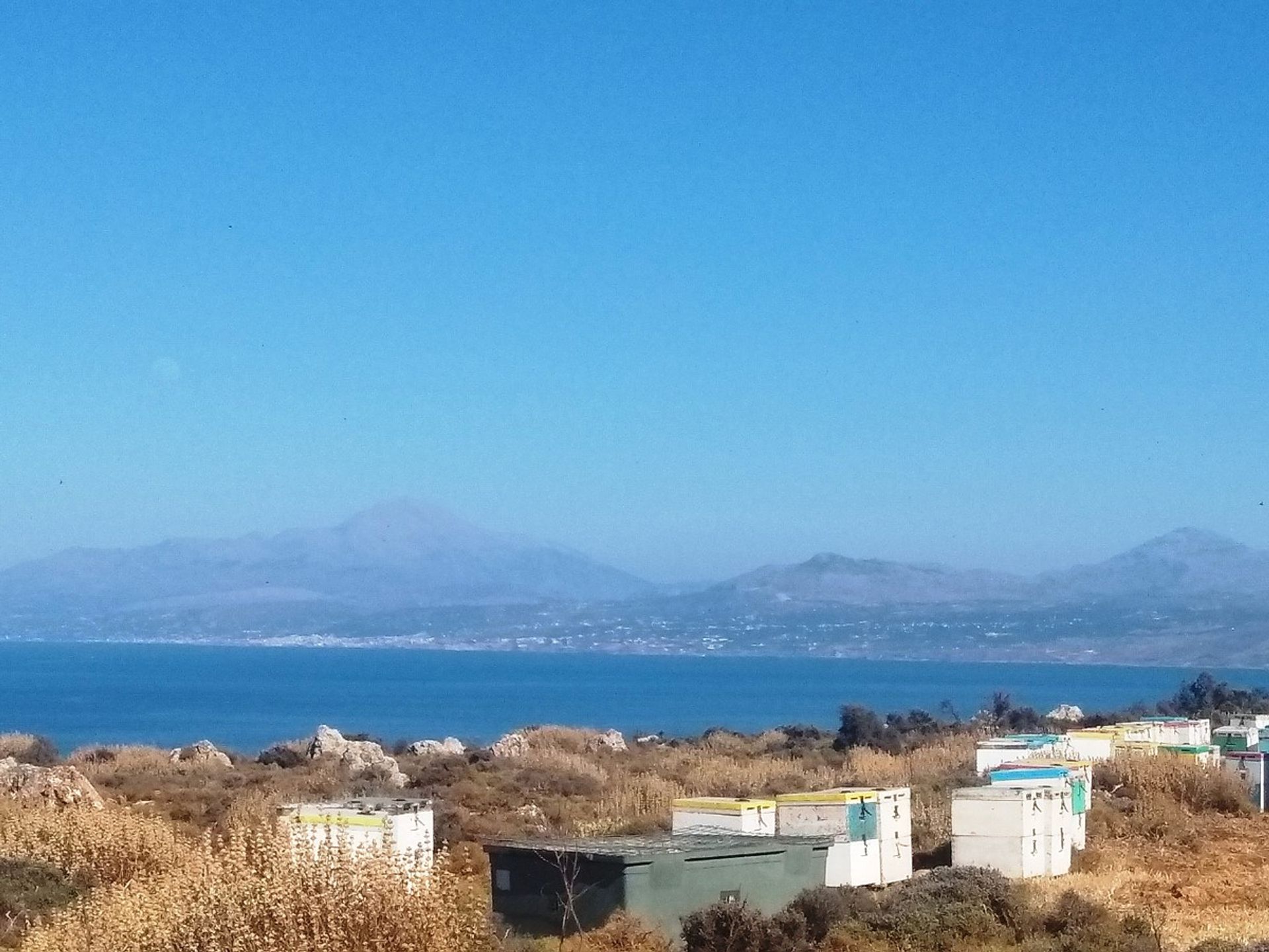 Sbarcare nel Kokkino Chorio,  11344452