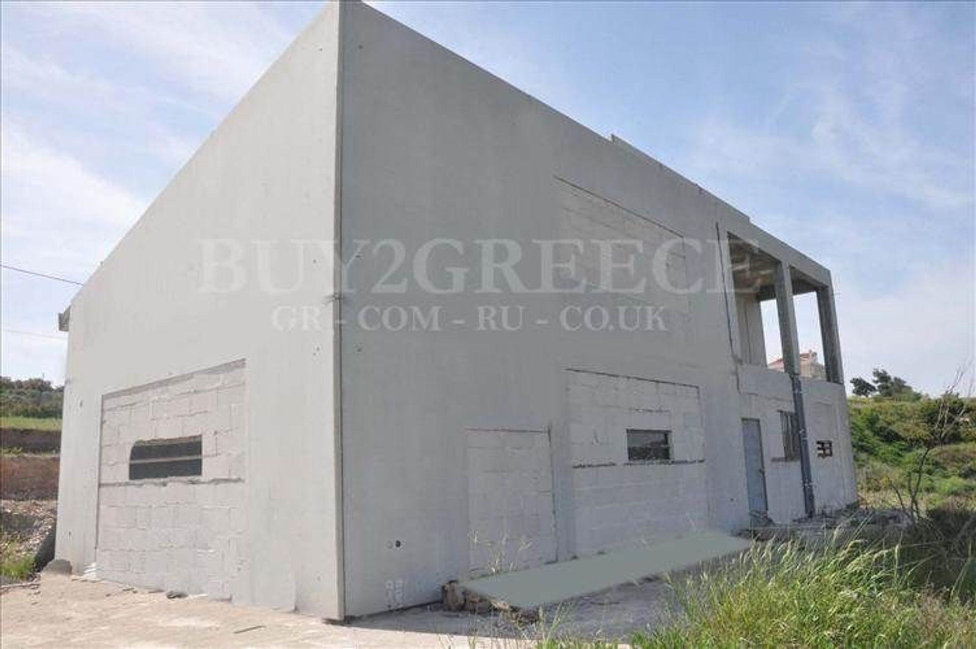 House in Athens,  11344457