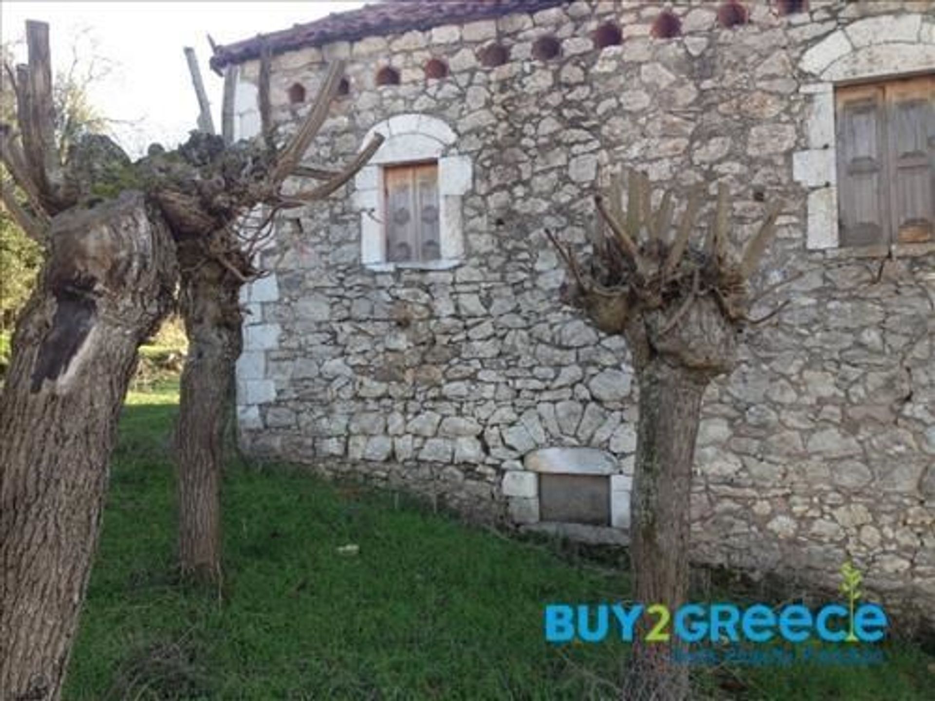 House in Vourvoura, Peloponnisos 11344466