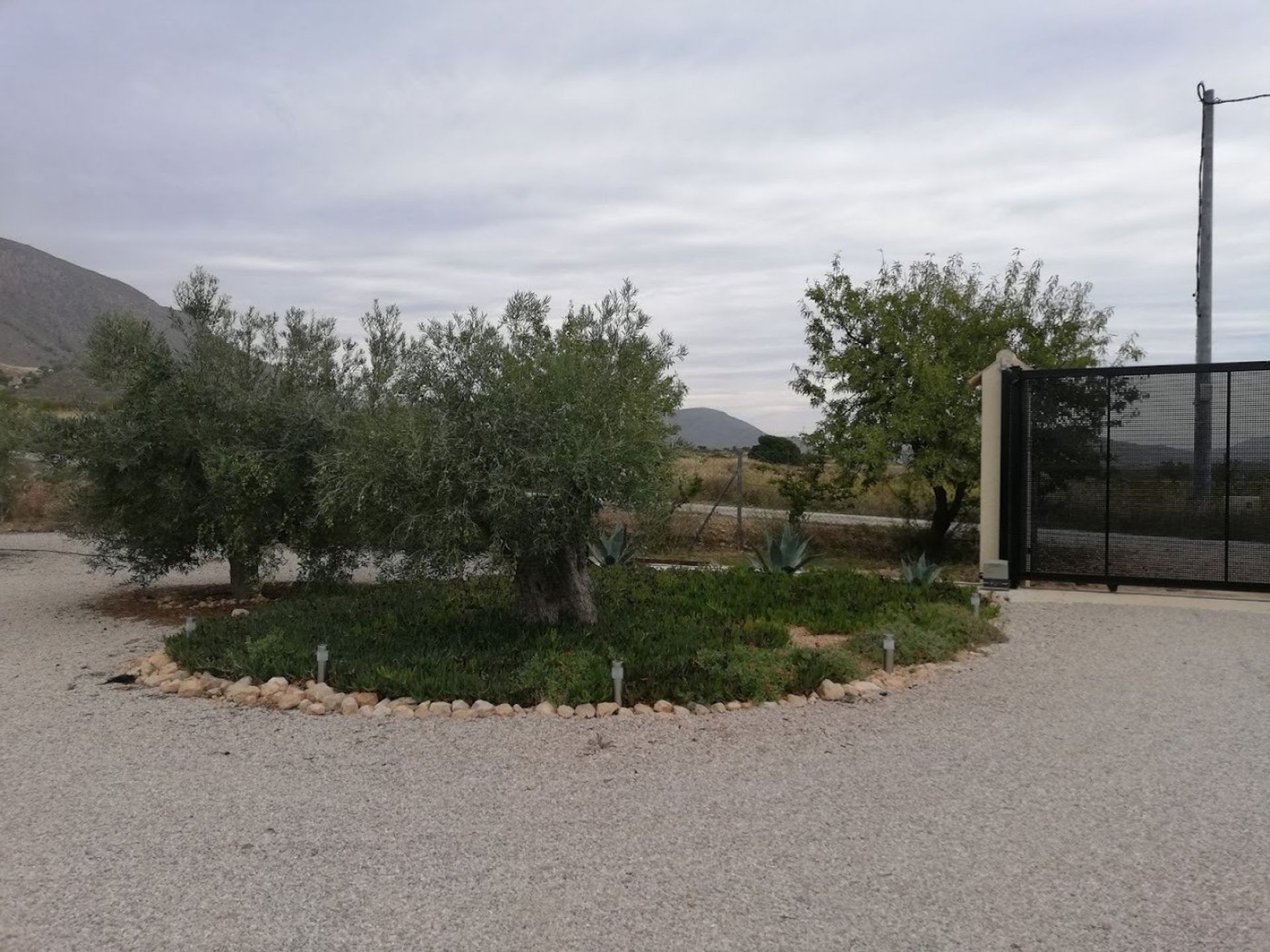 rumah dalam Abanilla, Región de Murcia 11344504