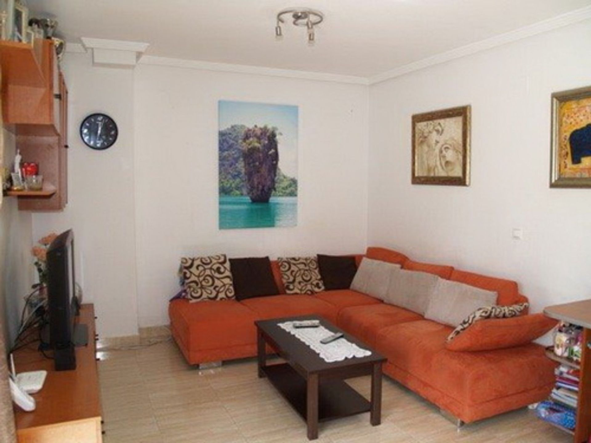 Condominium dans Albir, Valence 11344596