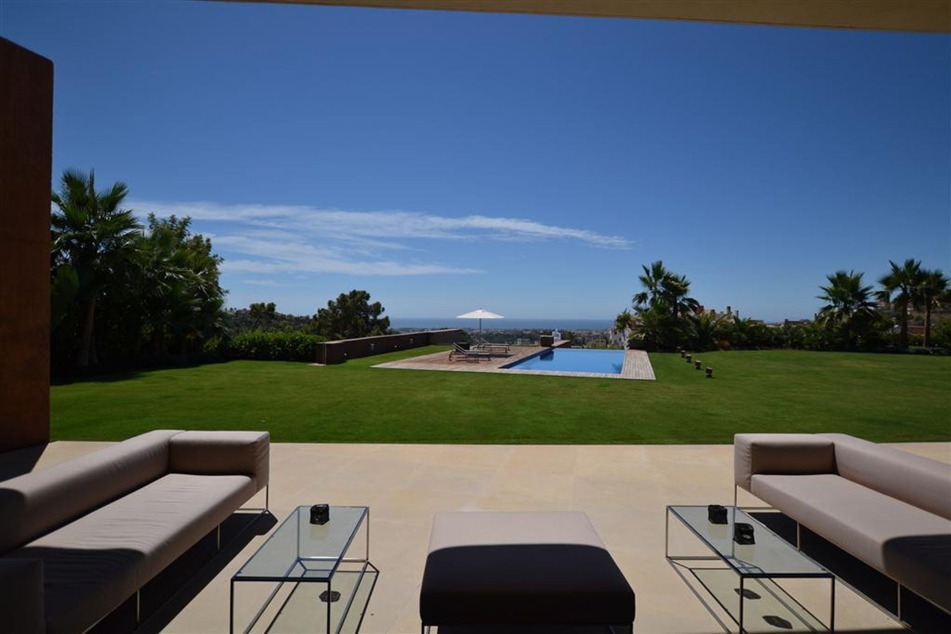 House in Benahavis, Andalusia 11344645