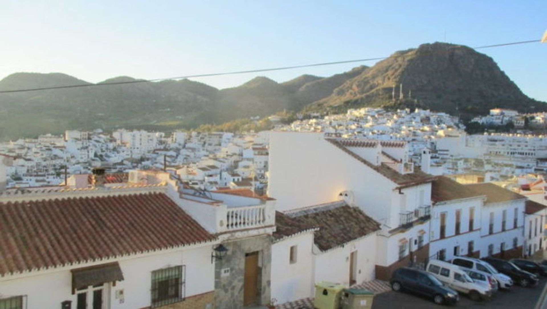 Будинок в Álora, Andalucía 11344682