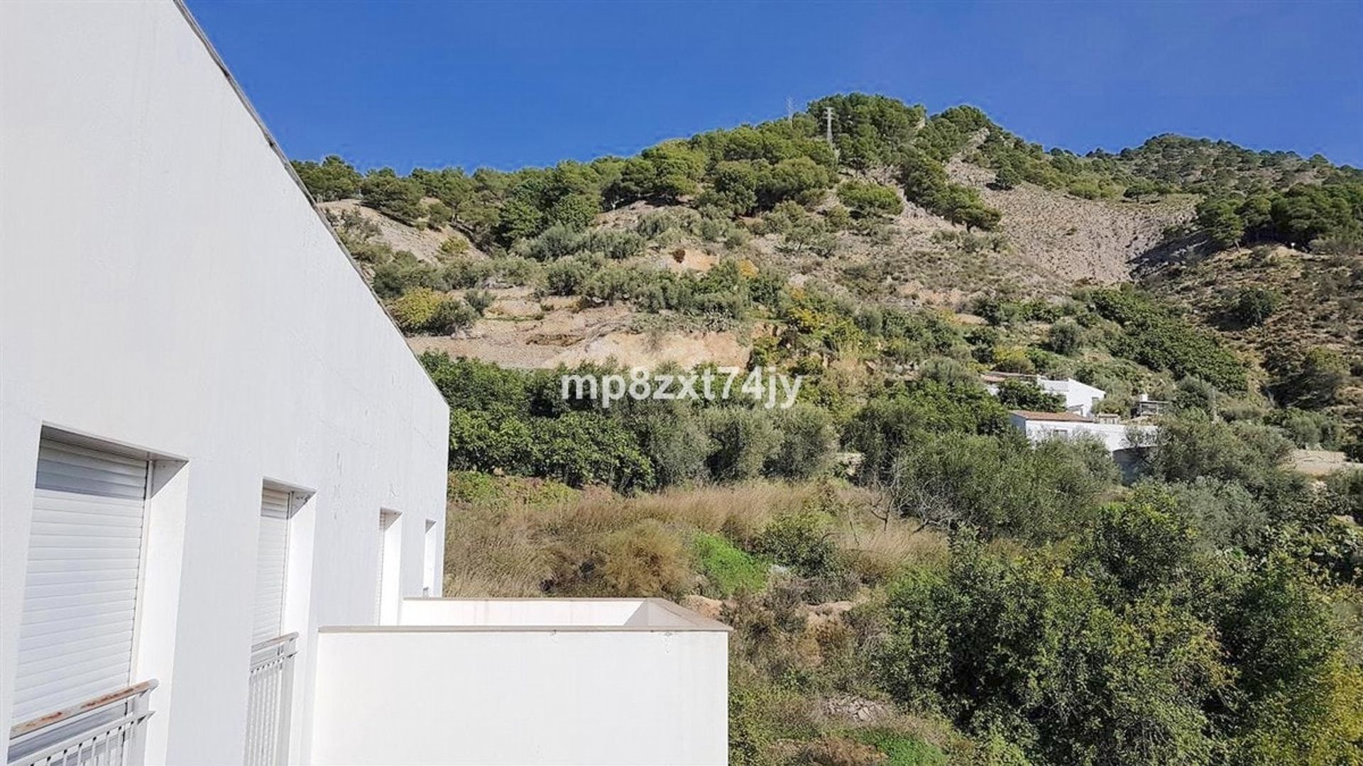 Condominio nel Canillas de Aceituno, Andalucía 11344713