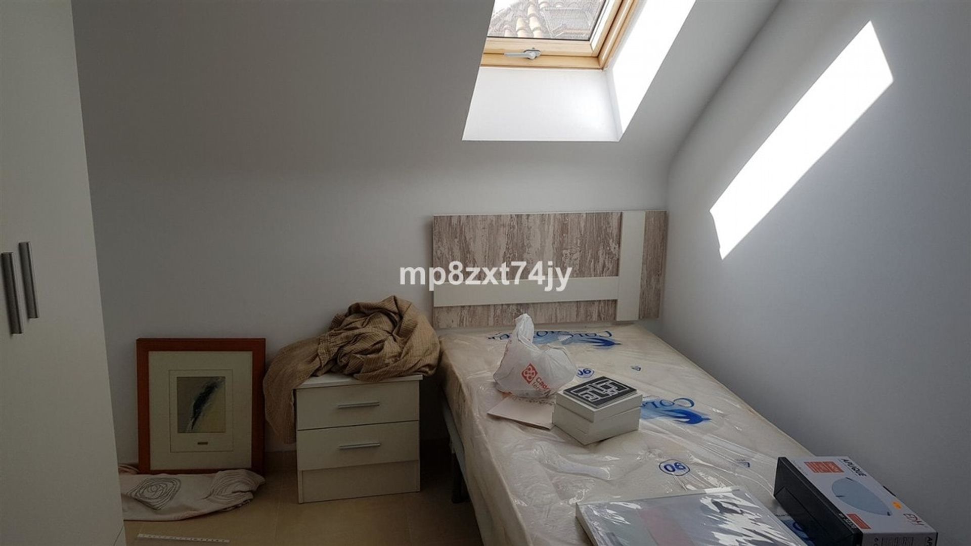 Συγκυριαρχία σε Alameda, Andalucía 11344722