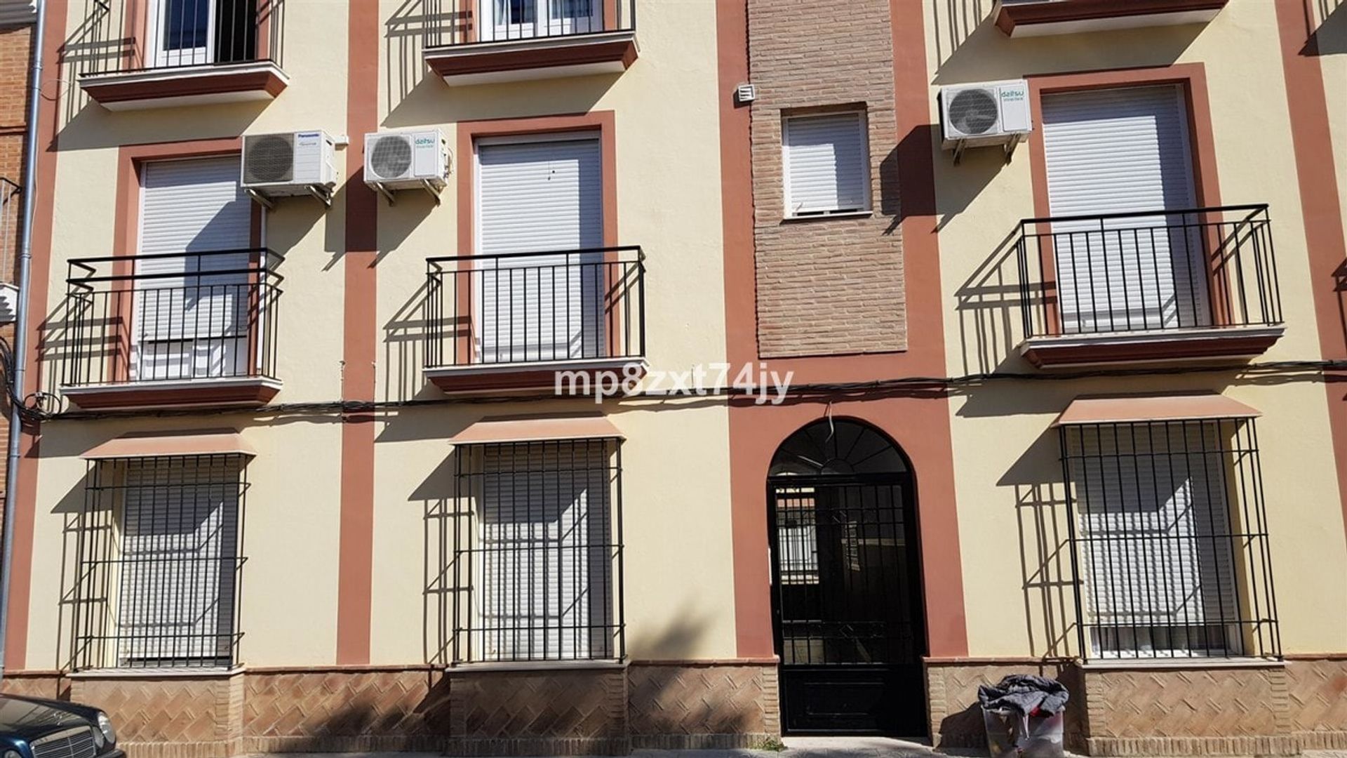 Condominium in Alameda, Andalucía 11344722