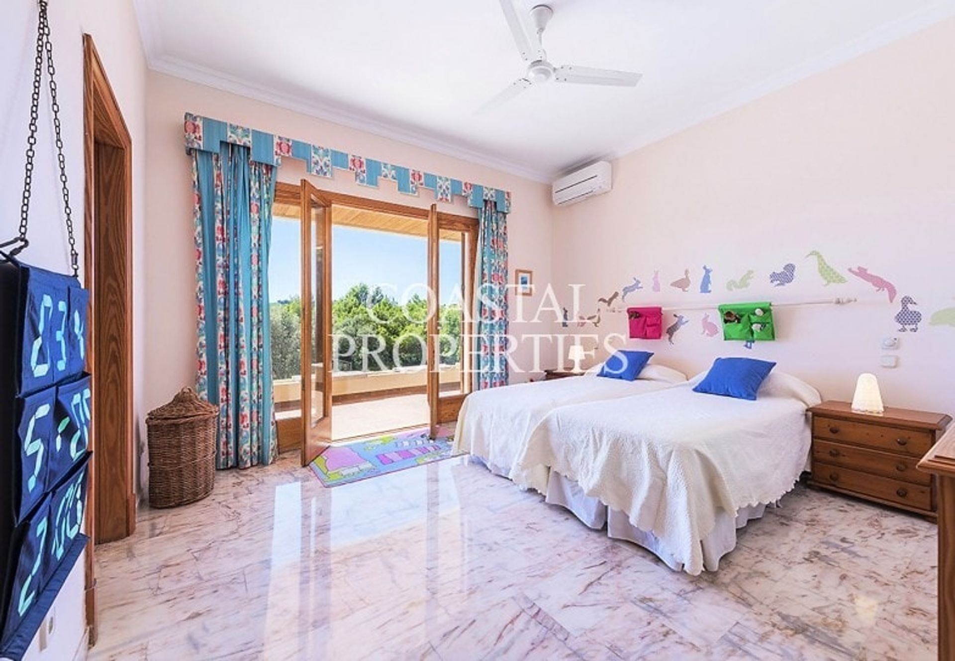 Будинок в Bendinat, Illes Balears 11344817