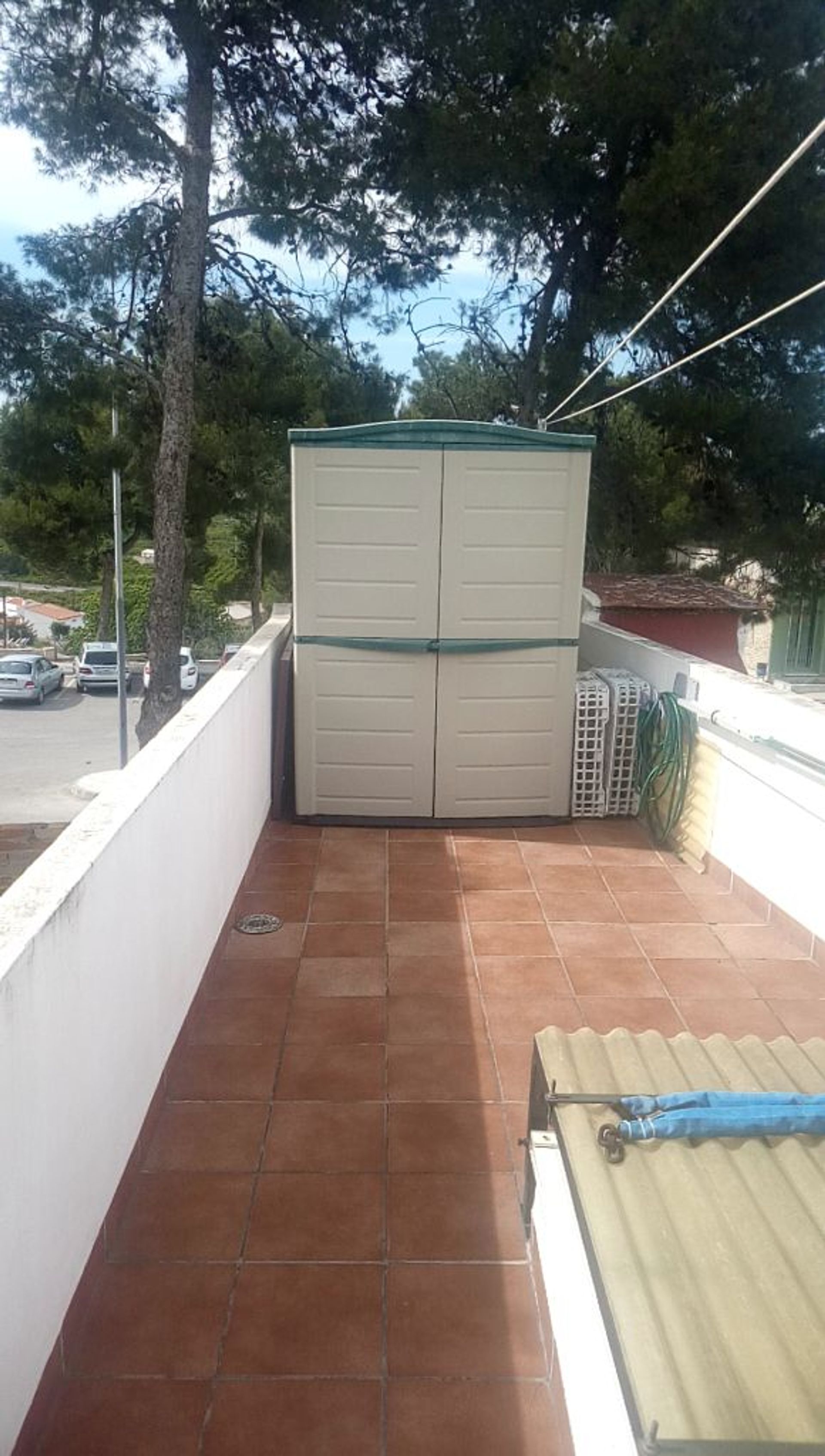 House in Castillo del Reboller, Valencia 11344864