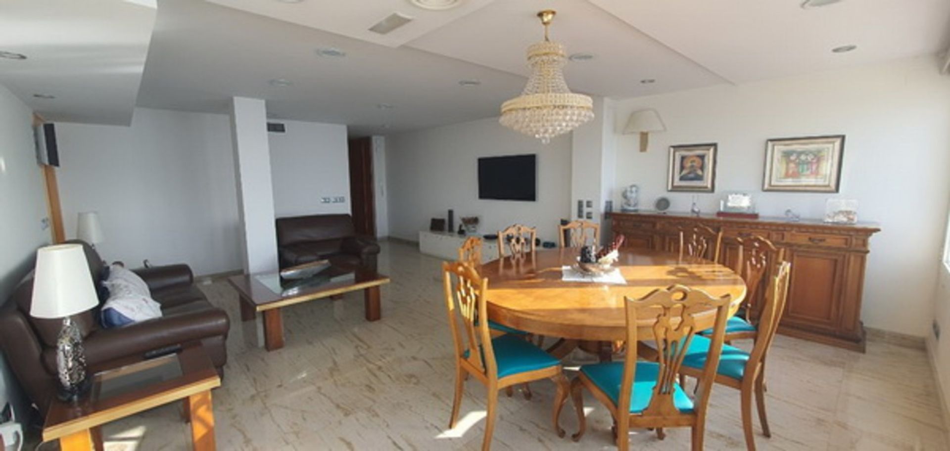 Condominium dans Benidorm, Comunidad Valenciana 11344898