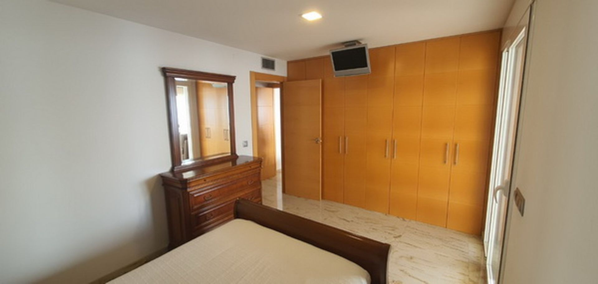 Condominium dans Benidorm, Comunidad Valenciana 11344898