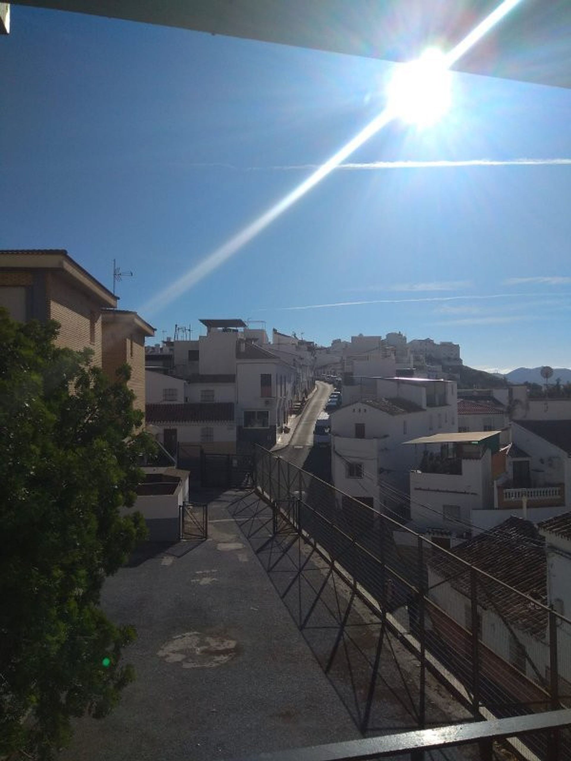 Casa nel Carratraca, Andalusia 11344899