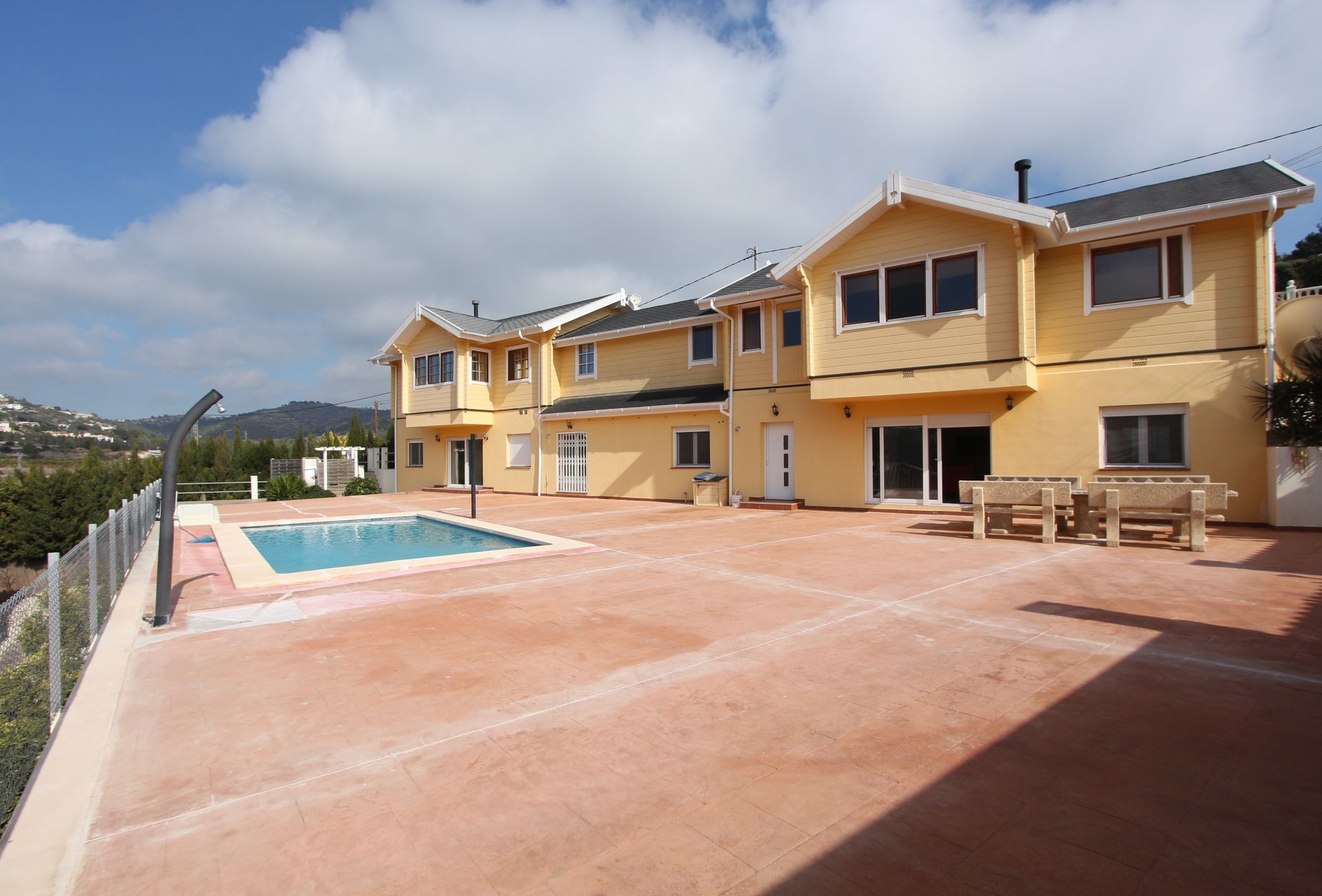 casa no Calpe, Valência 11344901