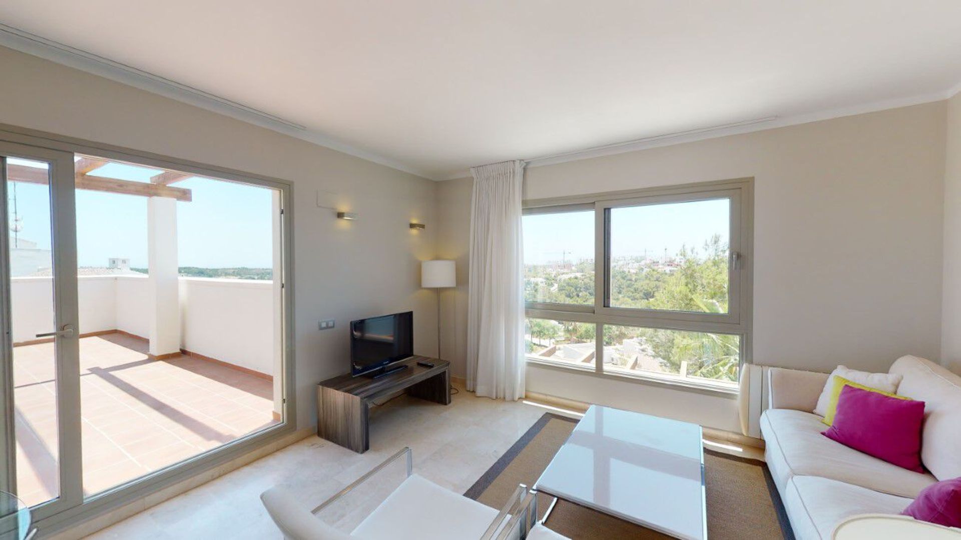 Kondominium di Kampoamor, Valencia 11344907