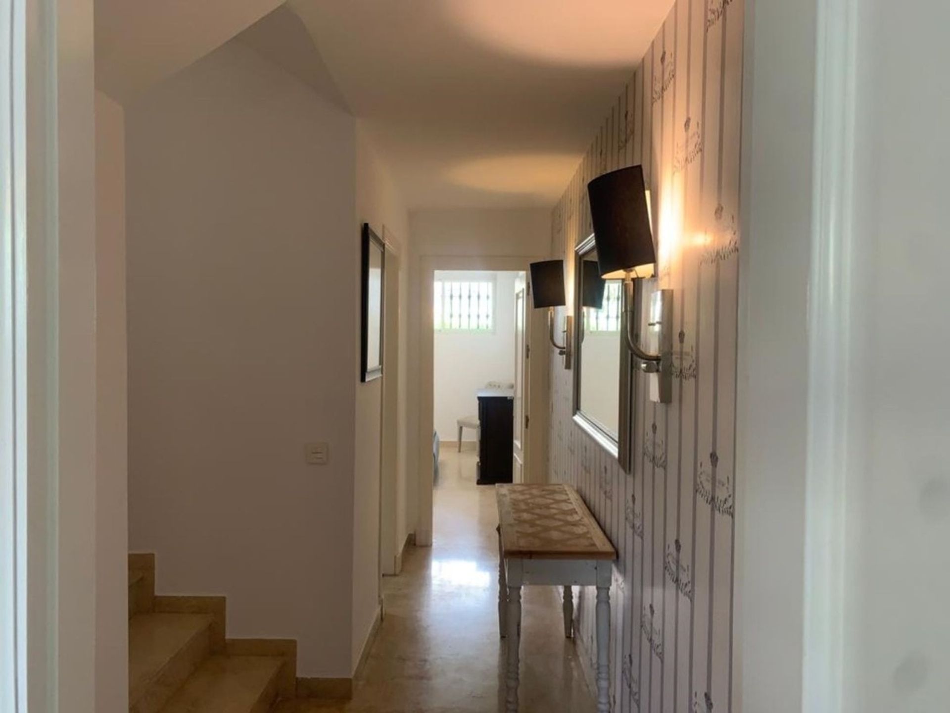 Huis in Marbella, Andalucía 11344980