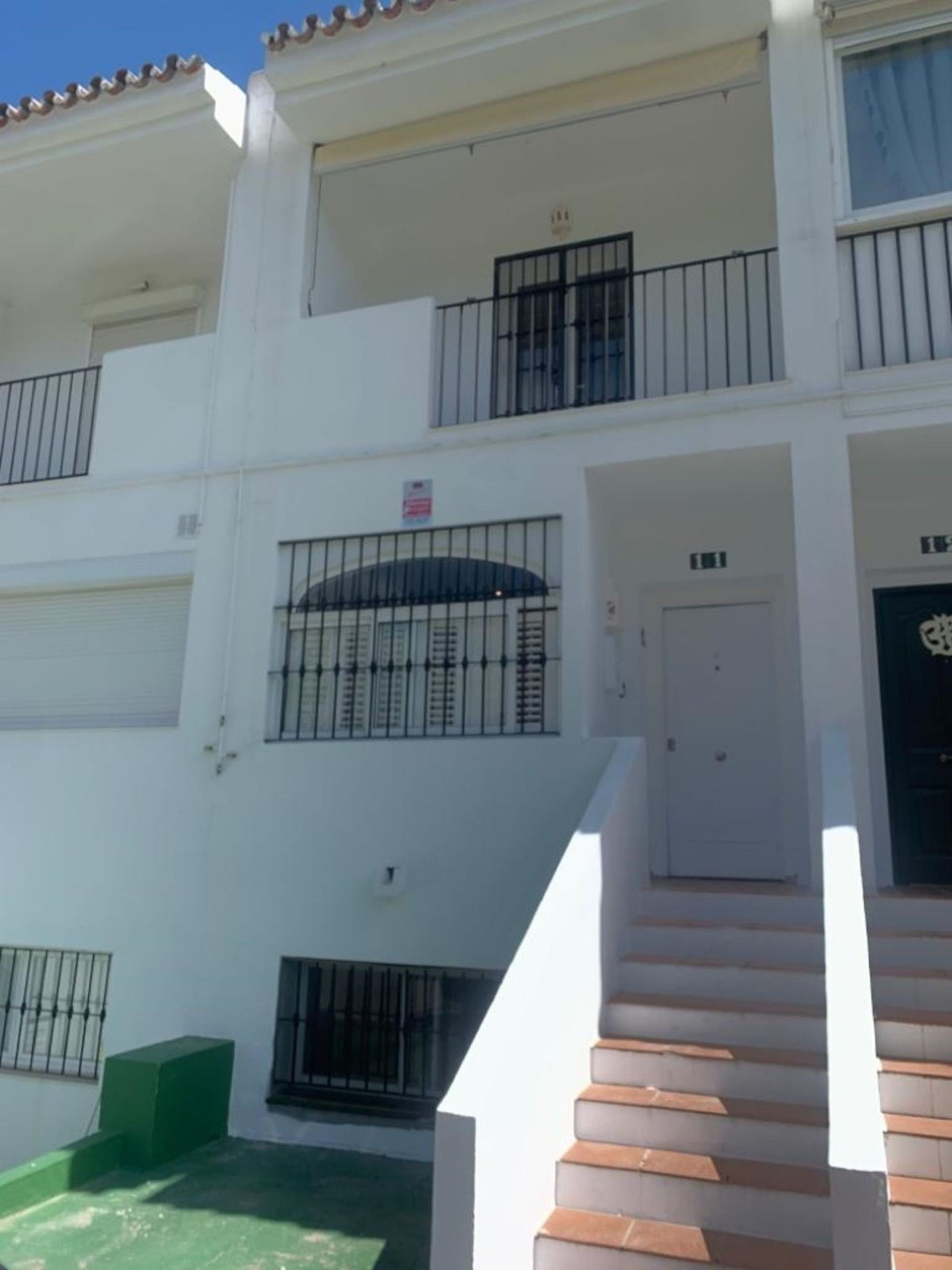 Huis in Marbella, Andalucía 11344980