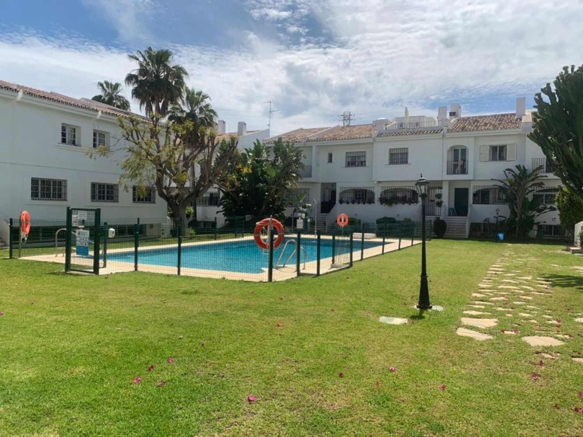 Huis in Marbella, Andalucía 11344980