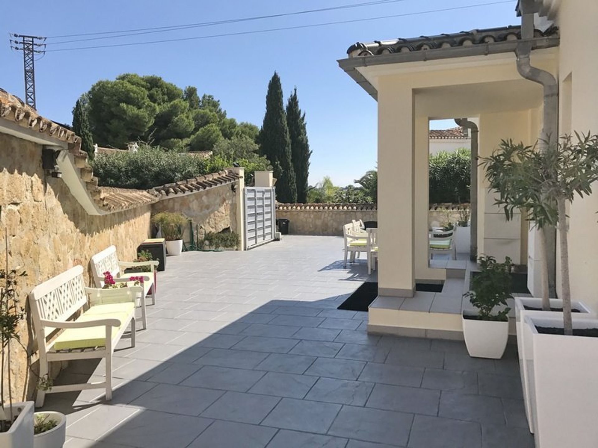 Huis in Teulada, Comunidad Valenciana 11345071