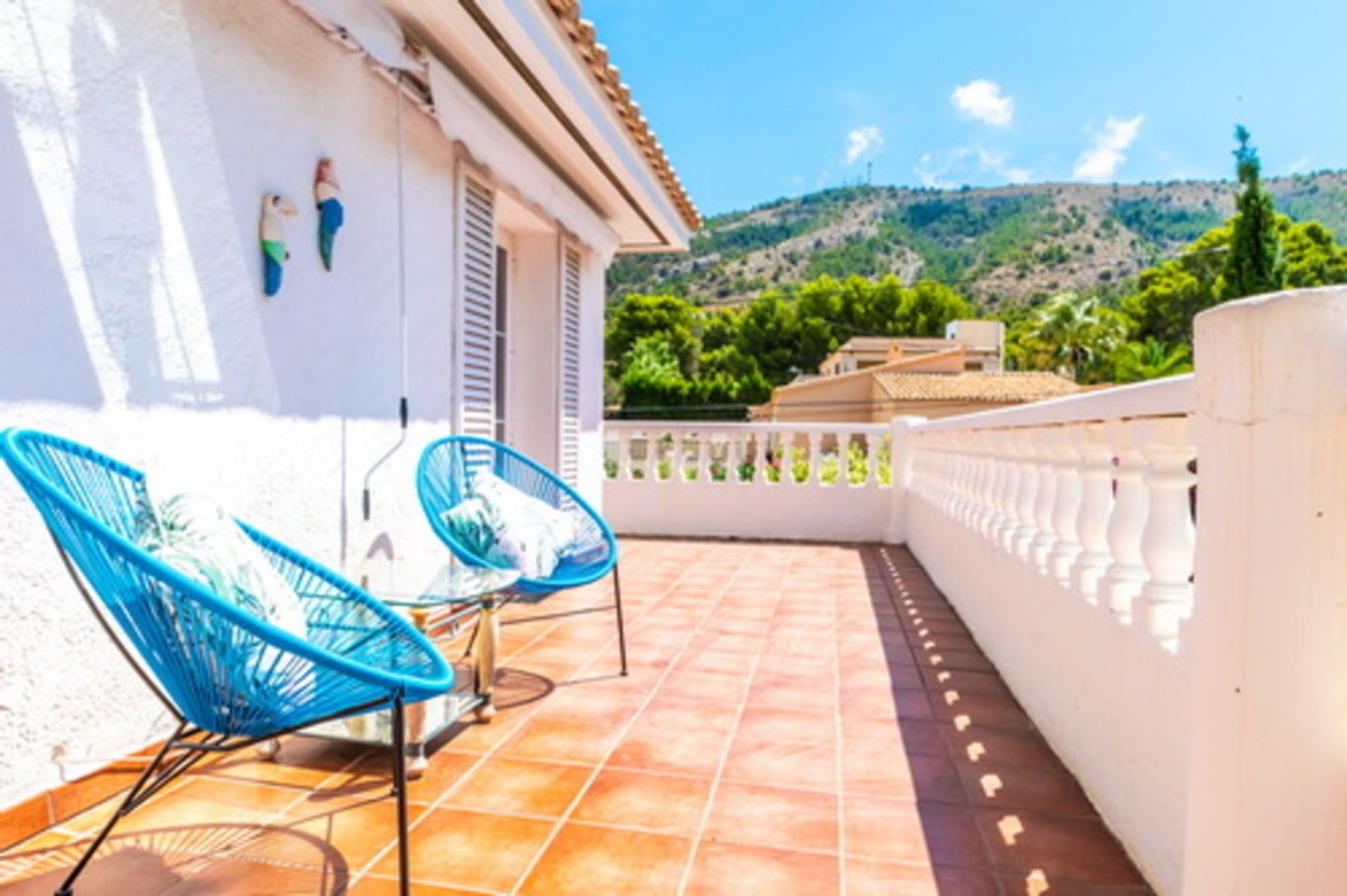 casa en l'Alfàs del Pi, Comunidad Valenciana 11345120