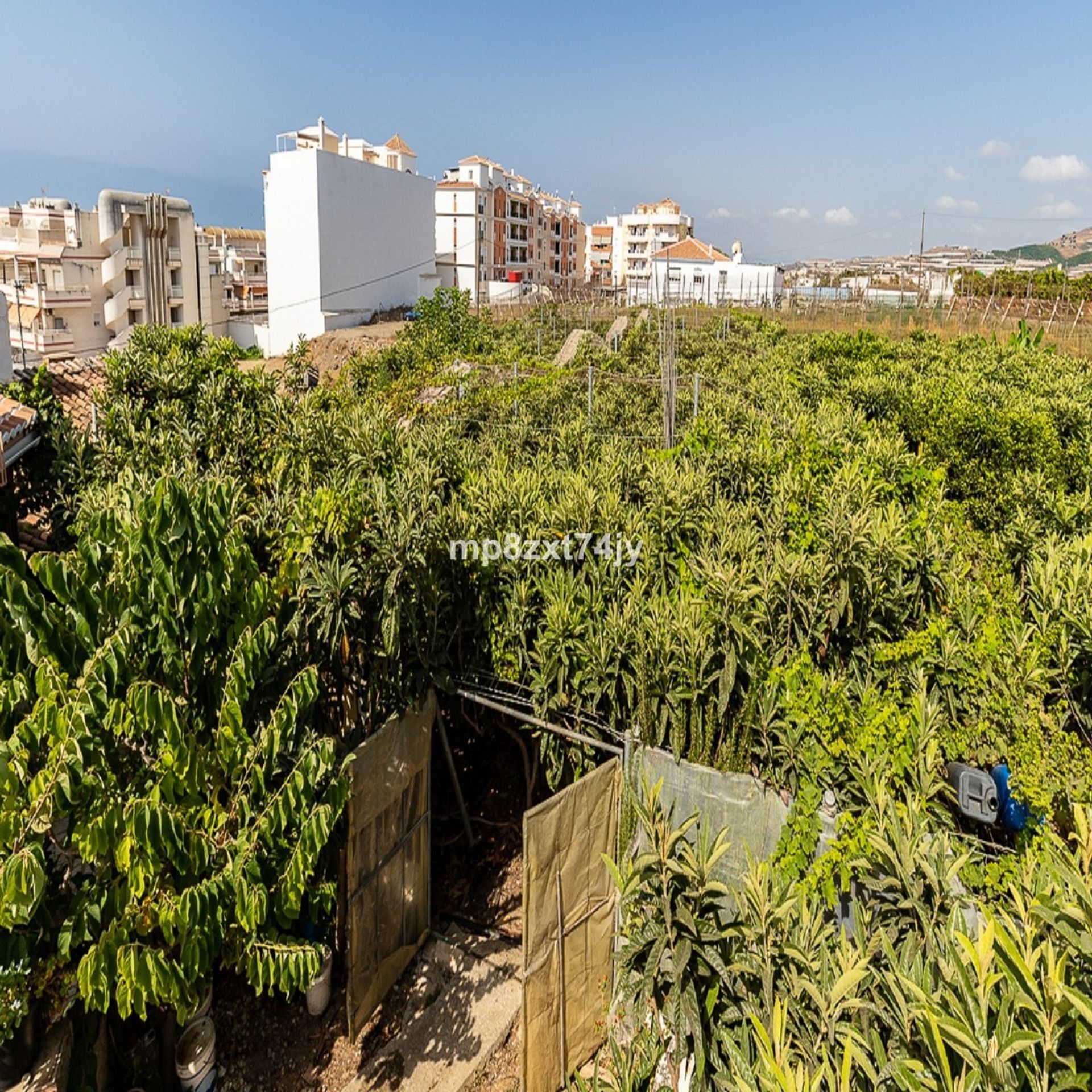 Casa nel Torrox, Andalucía 11345129