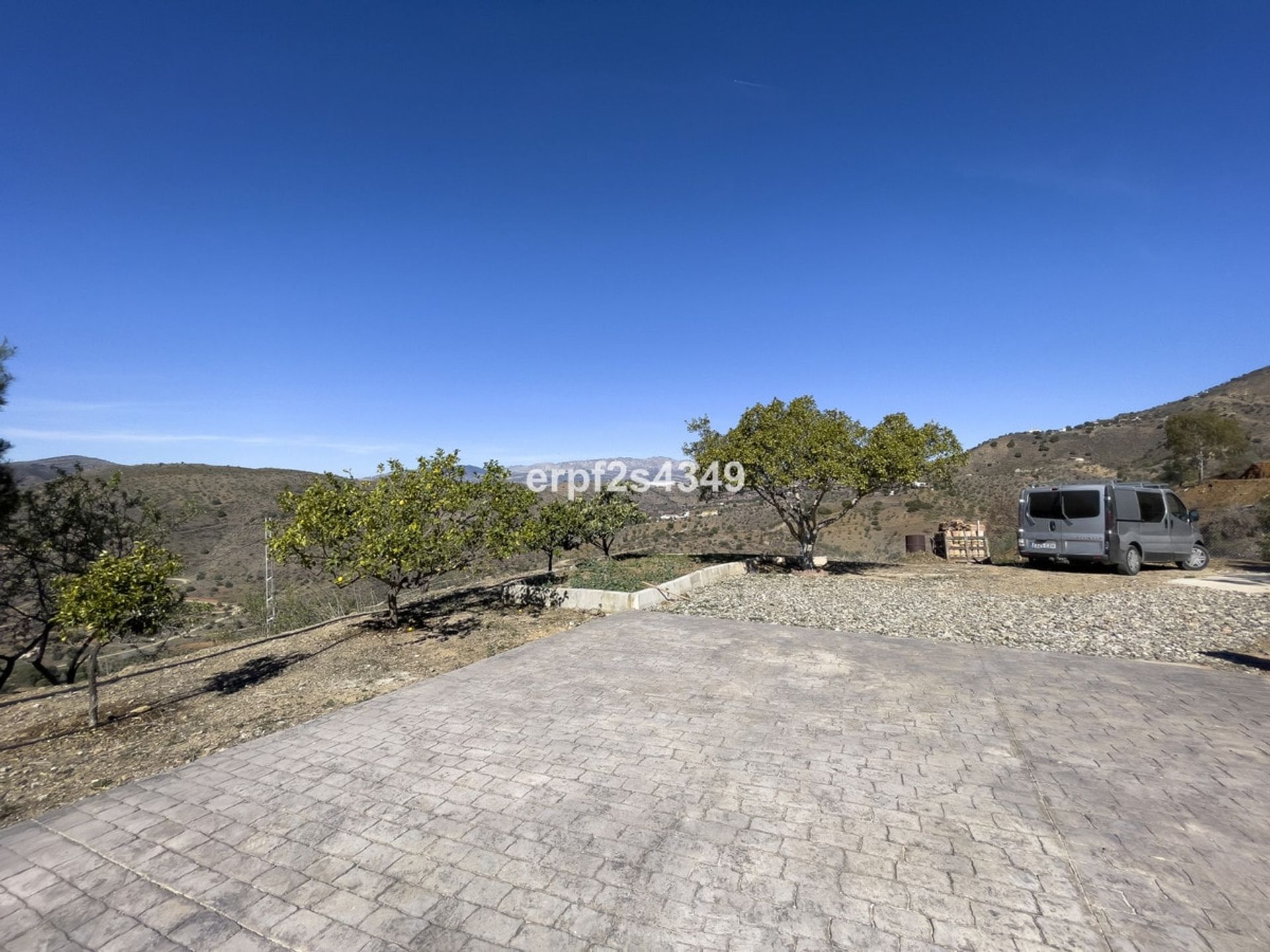 House in Almogía, Andalucía 11345177