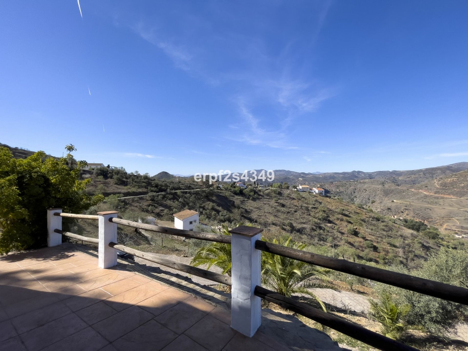 House in Almogía, Andalucía 11345177