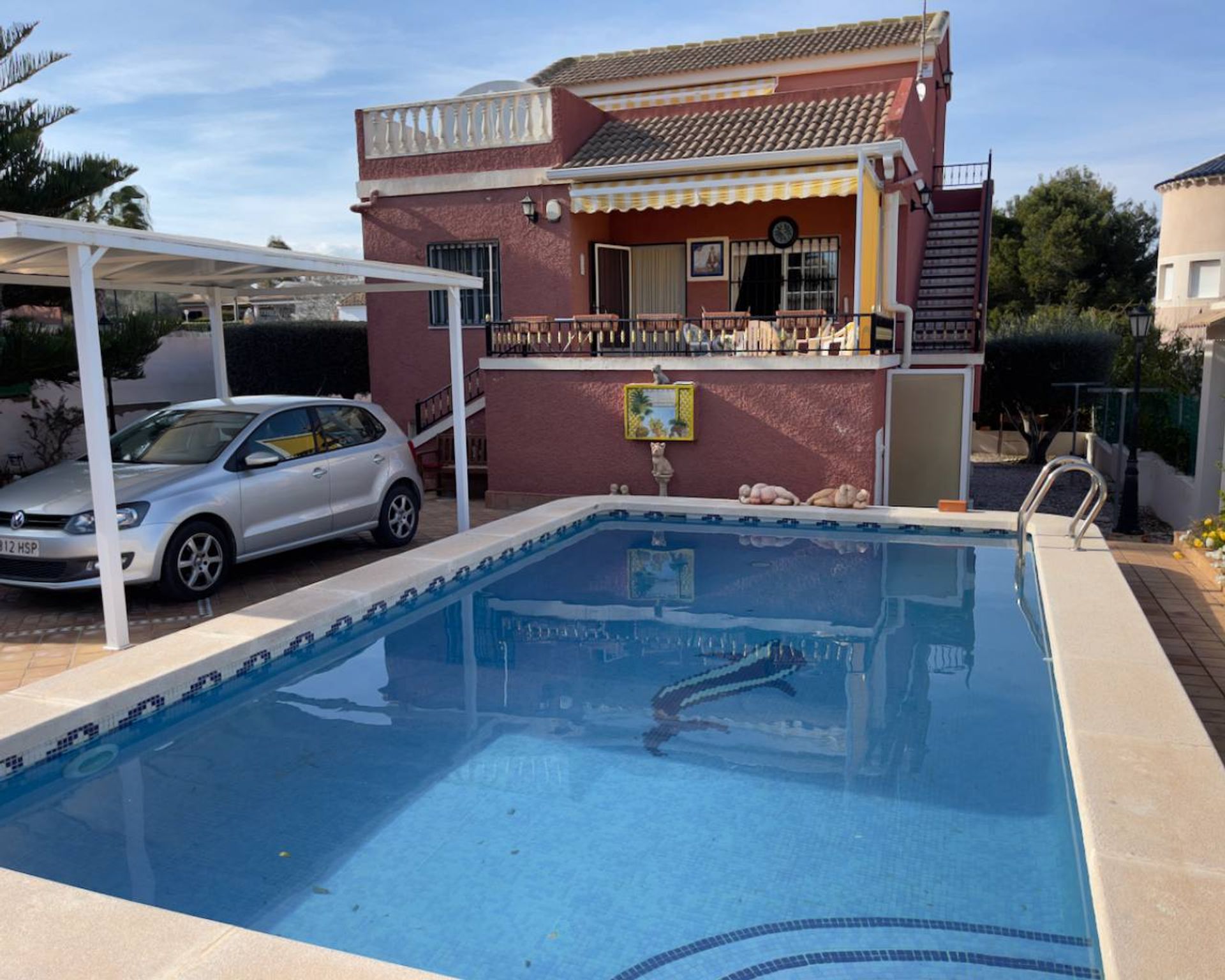 House in Jacarilla, Valencia 11345220