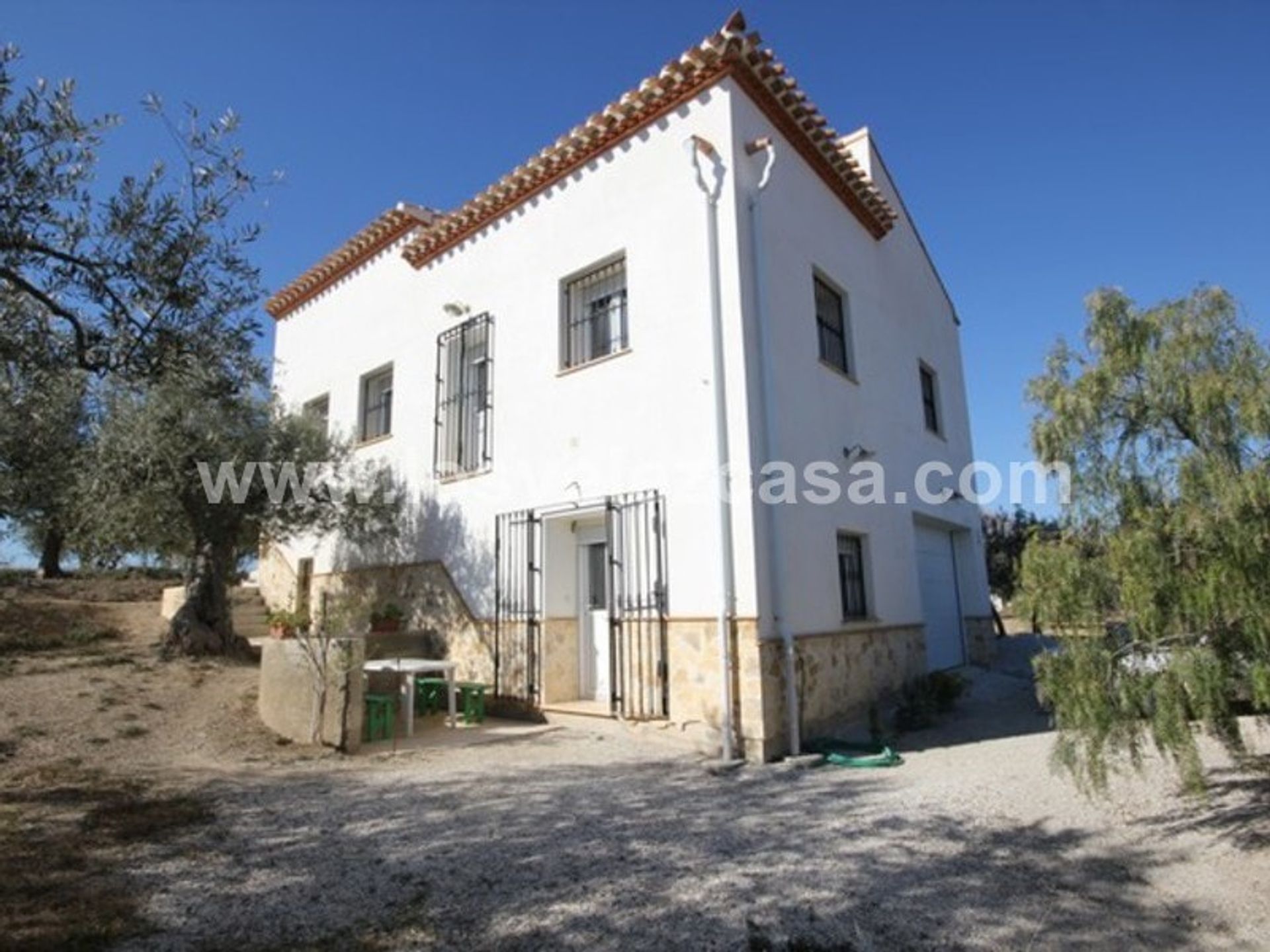 casa no Vélez Rubio, Andaluzia 11345226